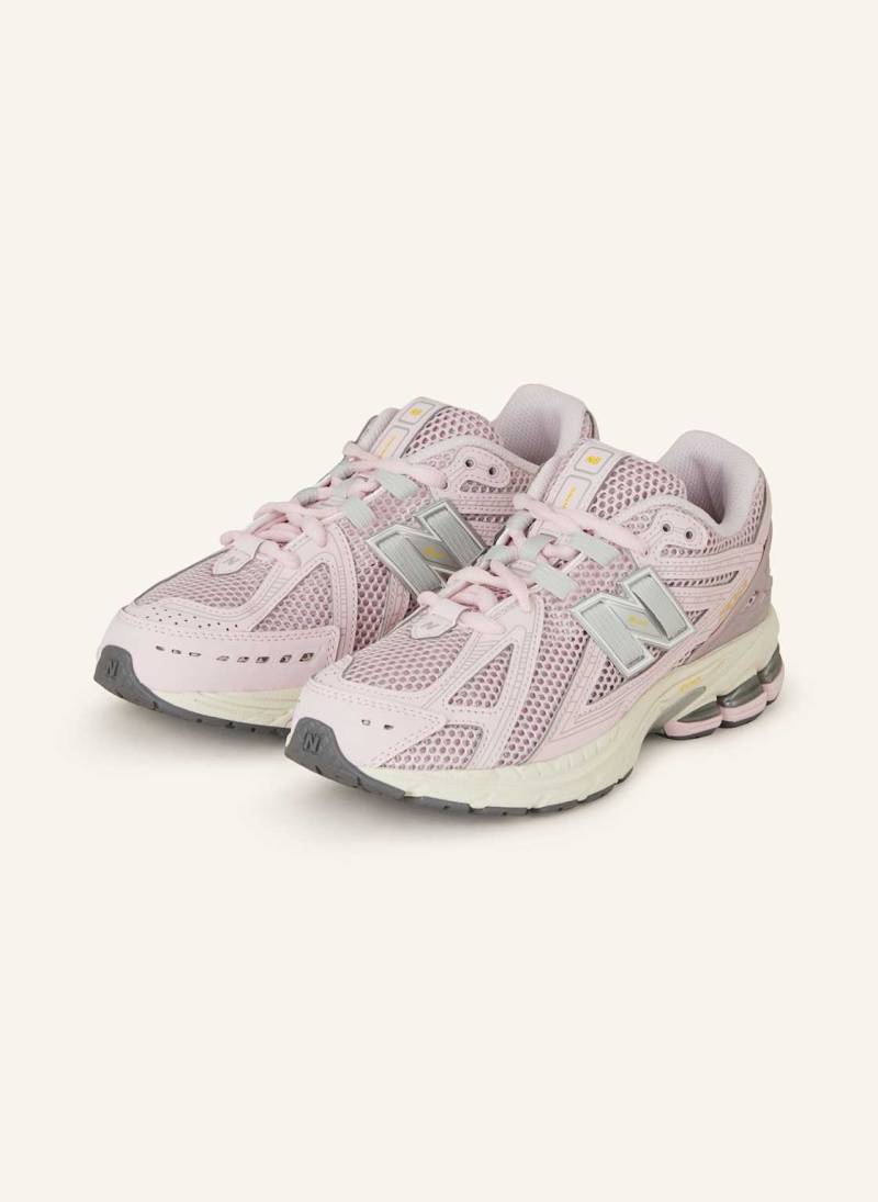 New Balance Sneaker 1906 rosa von New Balance