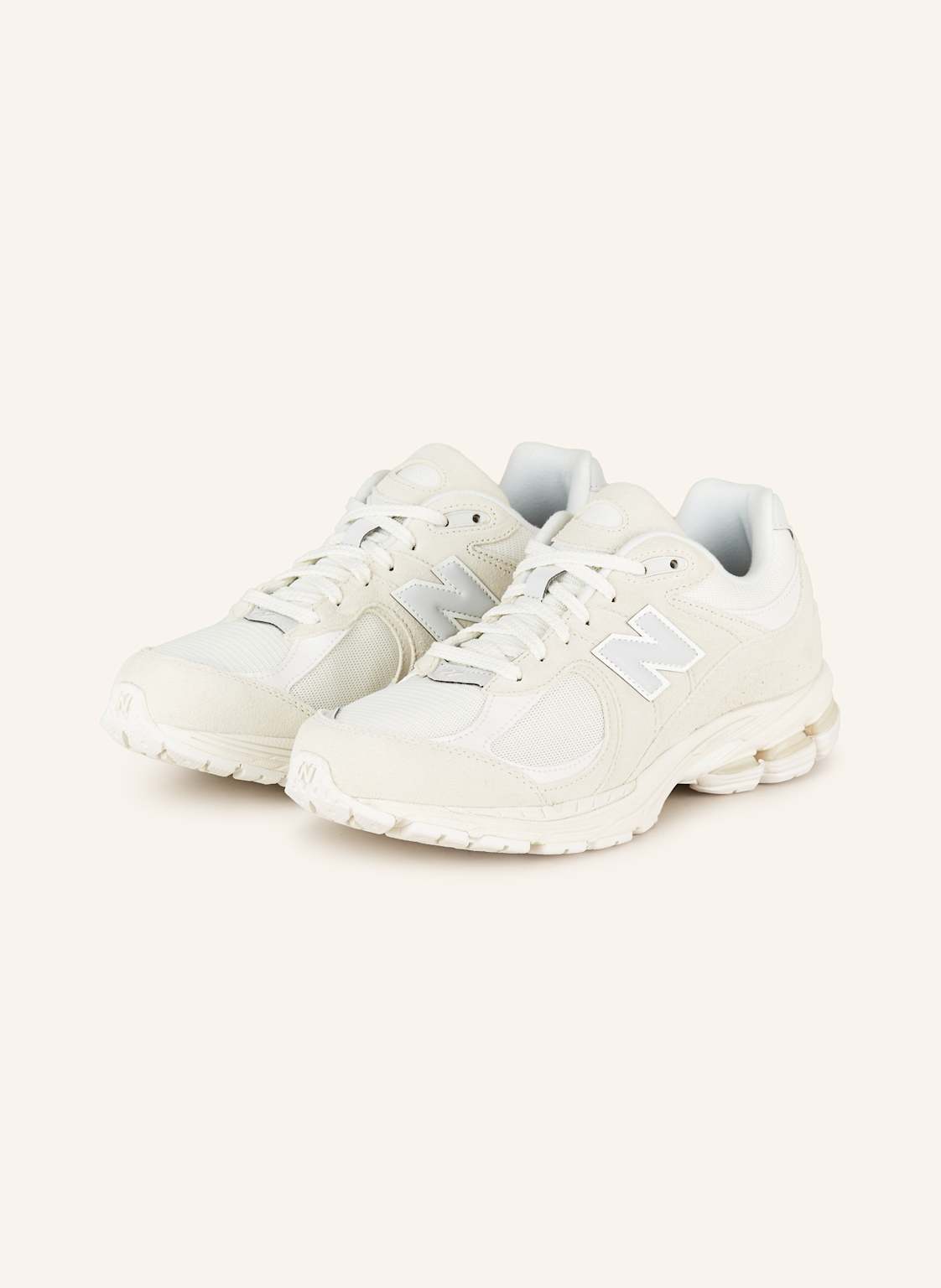 New Balance Sneaker 2002 beige New Balance Sneaker 2002 beige von New Balance