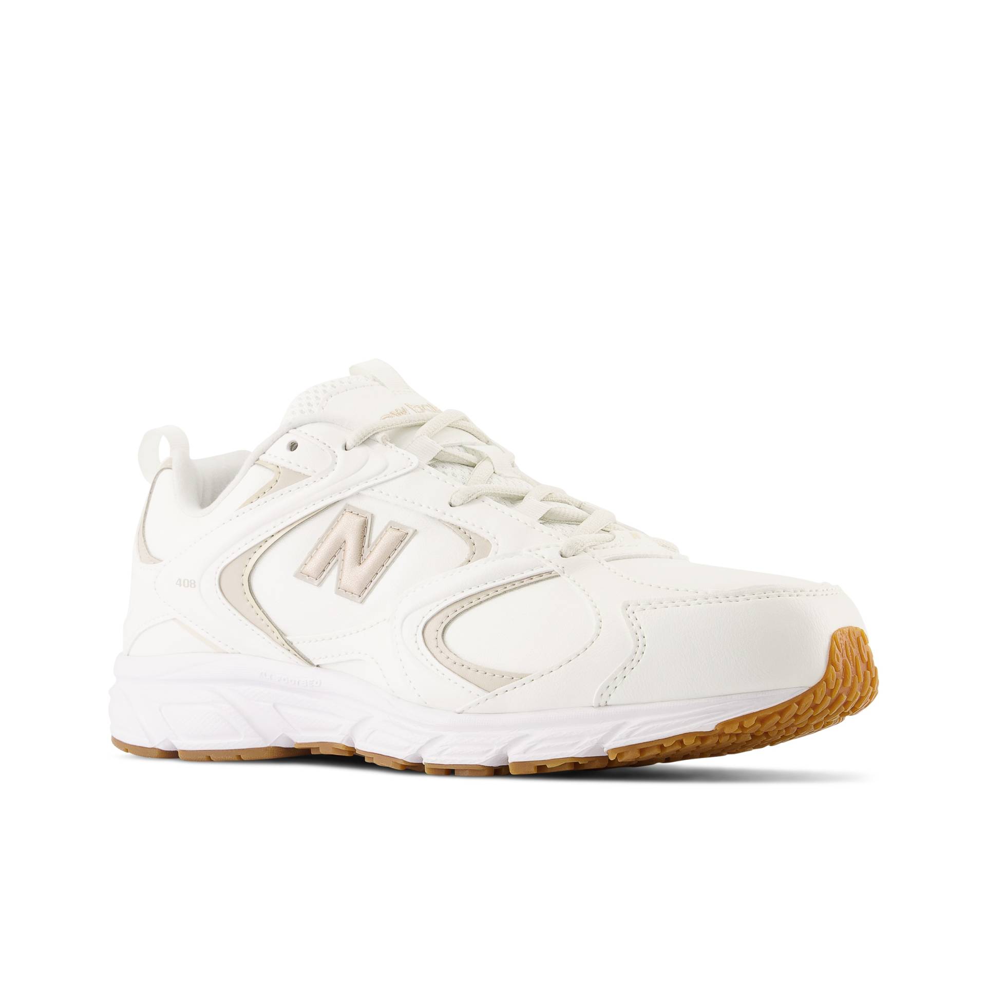 New Balance Sneaker »408«, von dem New Balance 530 inspiriert von New Balance