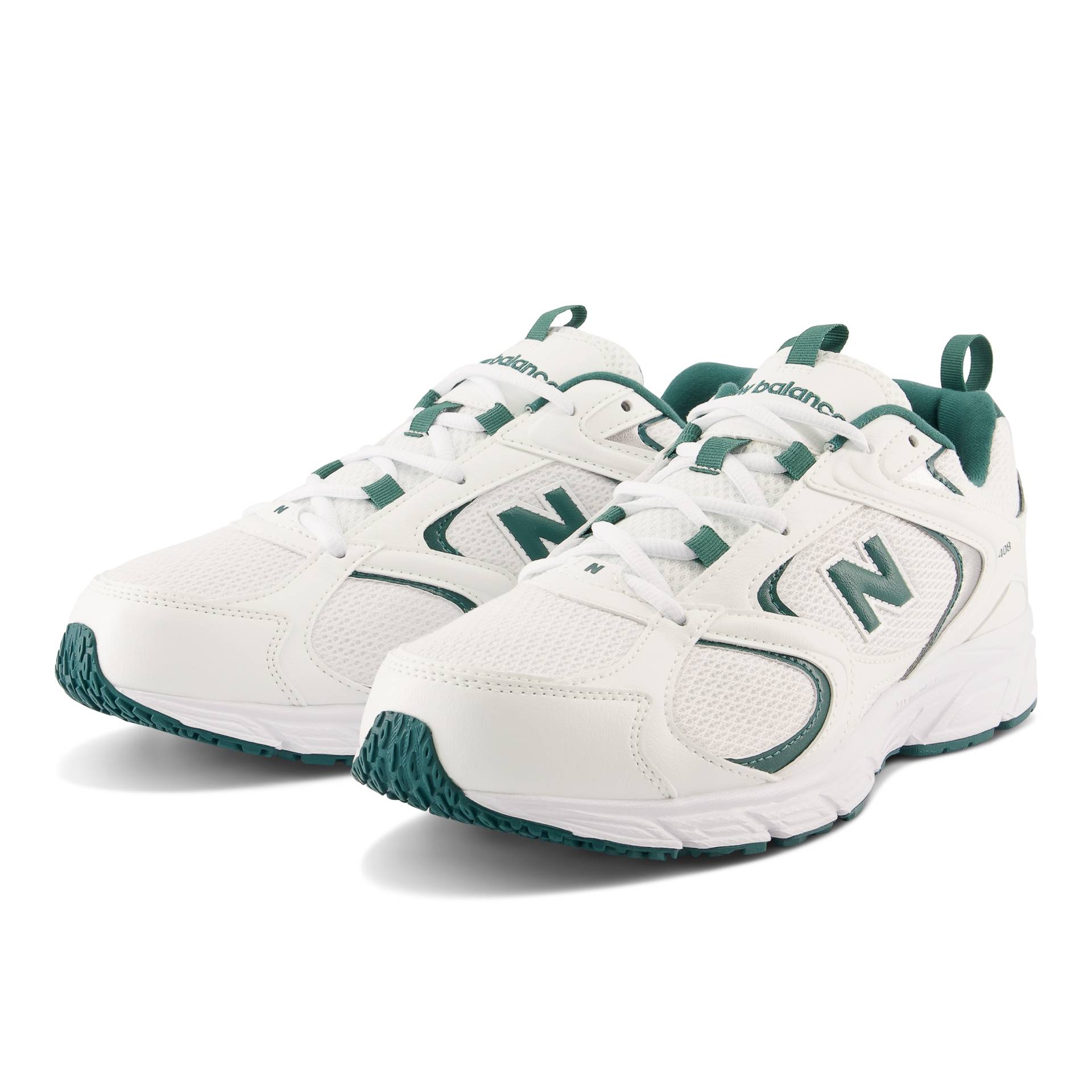 New Balance Sneaker »408«, von dem New Balance 530 inspiriert New Balance Sneaker »408«, von dem New Balance 530 inspiriert von New Balance