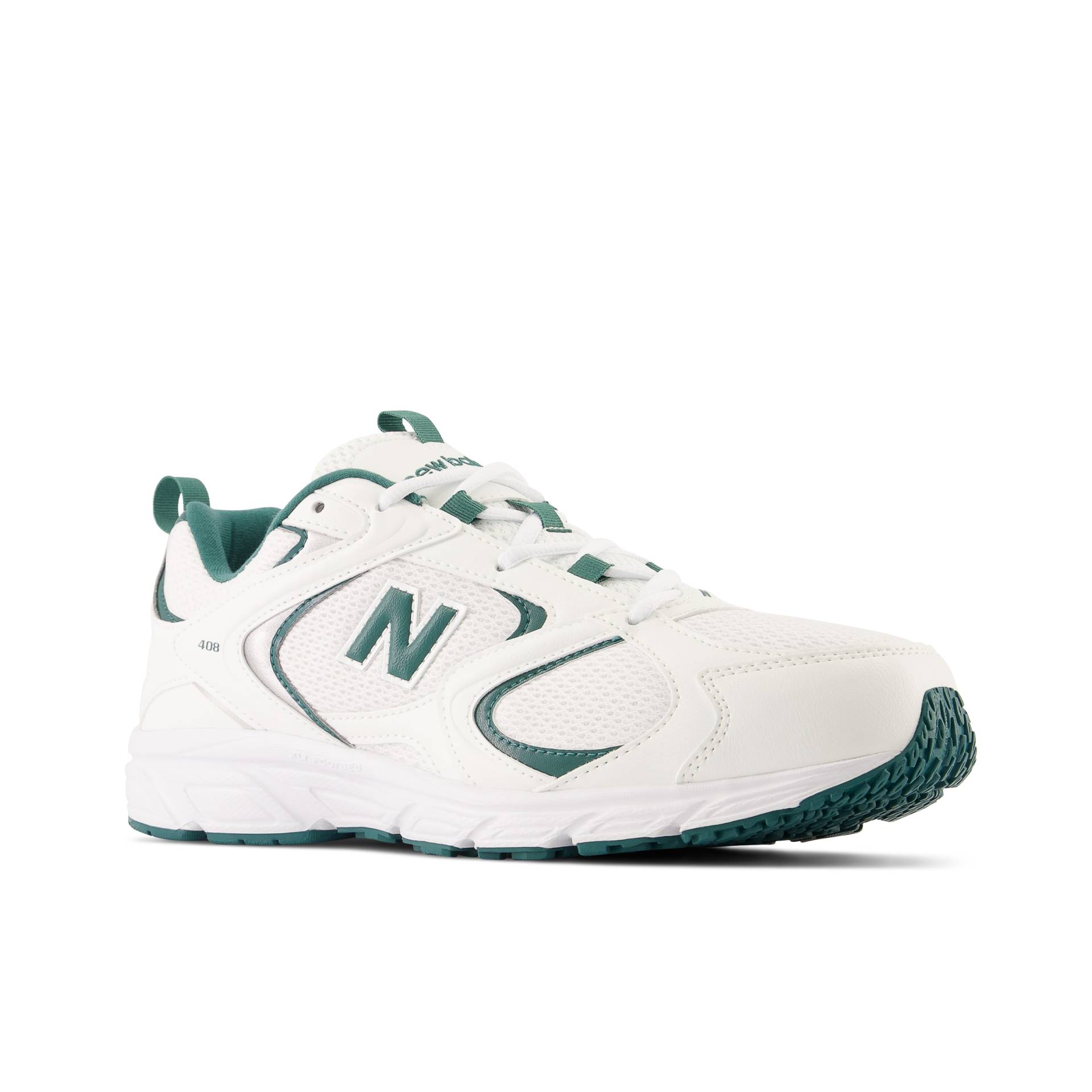 New Balance Sneaker »408«, von dem New Balance 530 inspiriert von New Balance