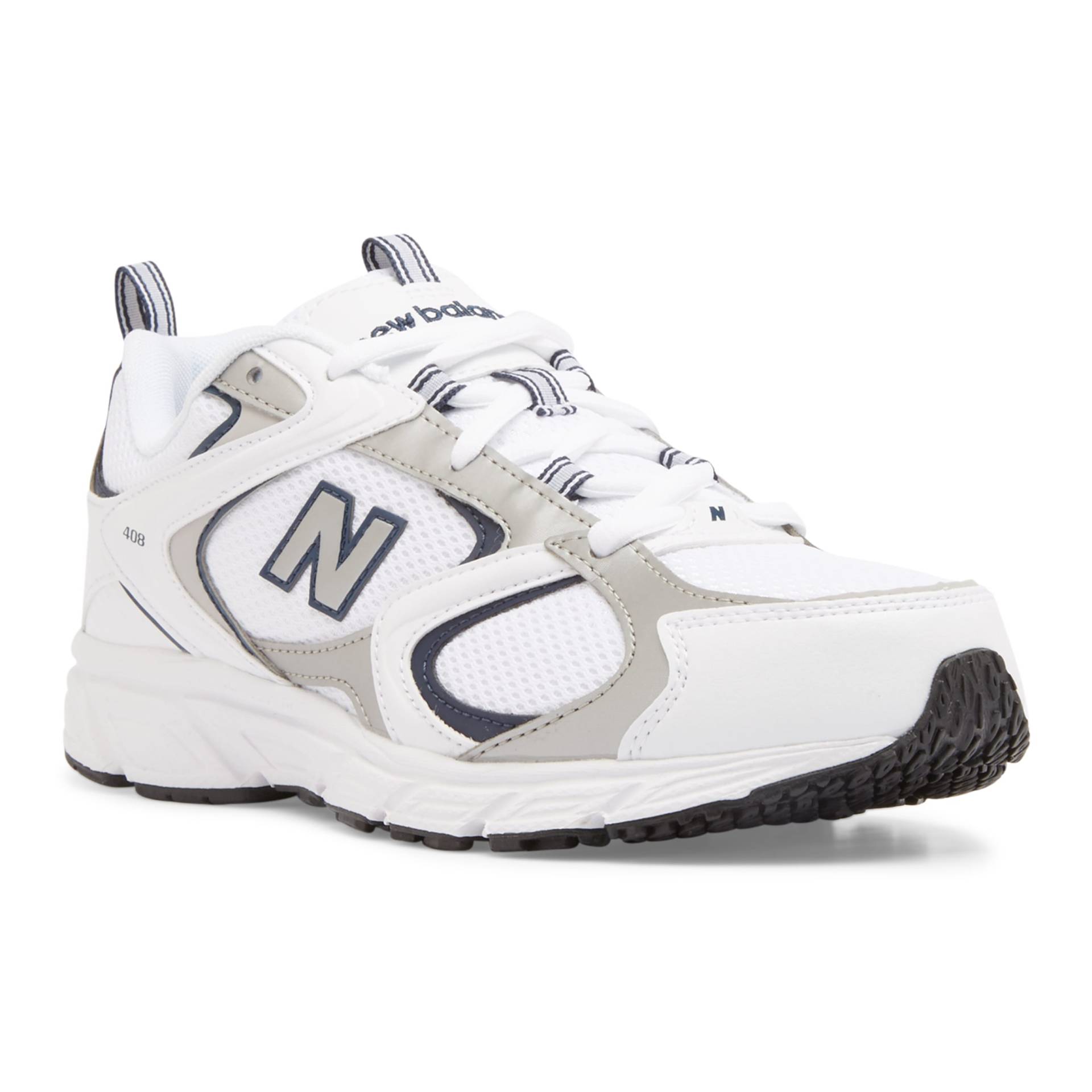 New Balance Sneaker »408«, von dem New Balance 530 inspiriert New Balance Sneaker »408«, von dem New Balance 530 inspiriert von New Balance