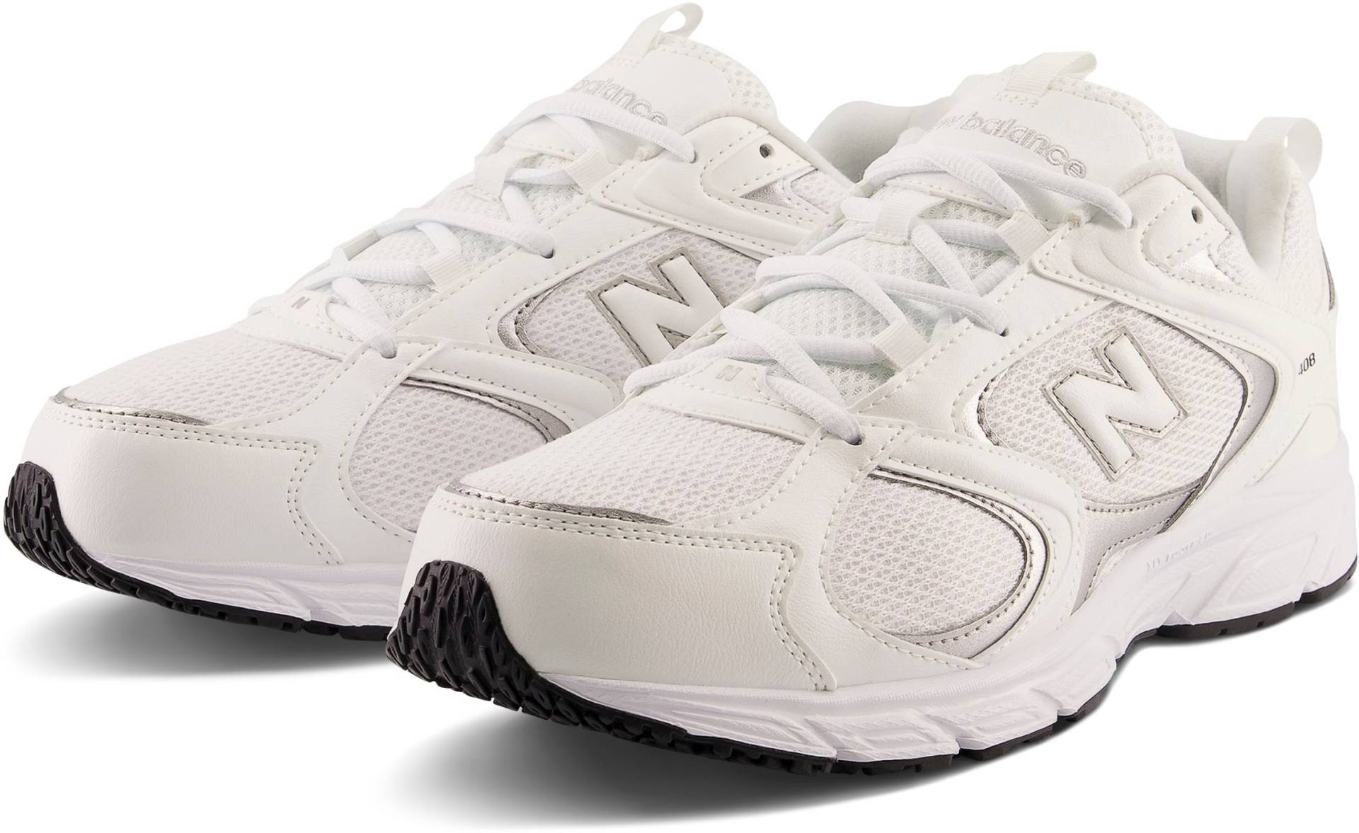 New Balance Sneaker »408«, von dem New Balance 530 inspiriert New Balance Sneaker »408«, von dem New Balance 530 inspiriert von New Balance