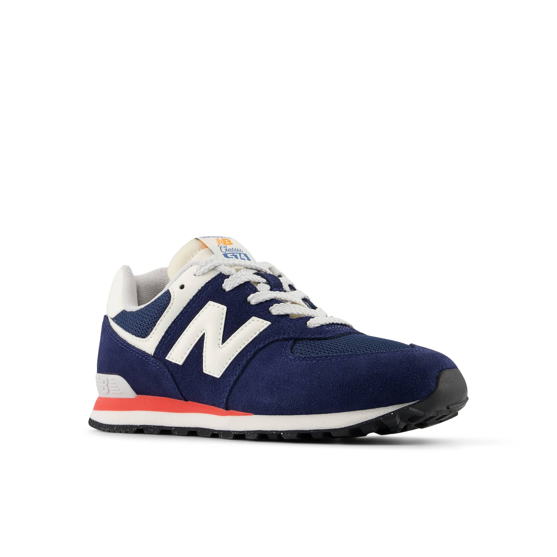 New Balance Sneaker »574« von New Balance