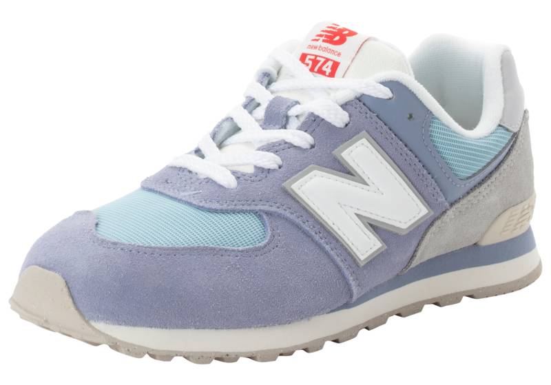 New Balance Sneaker »574« von New Balance