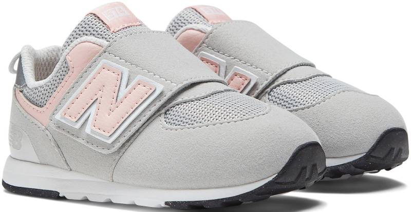 New Balance Sneaker »NW574«, mit Klettverschluss von New Balance