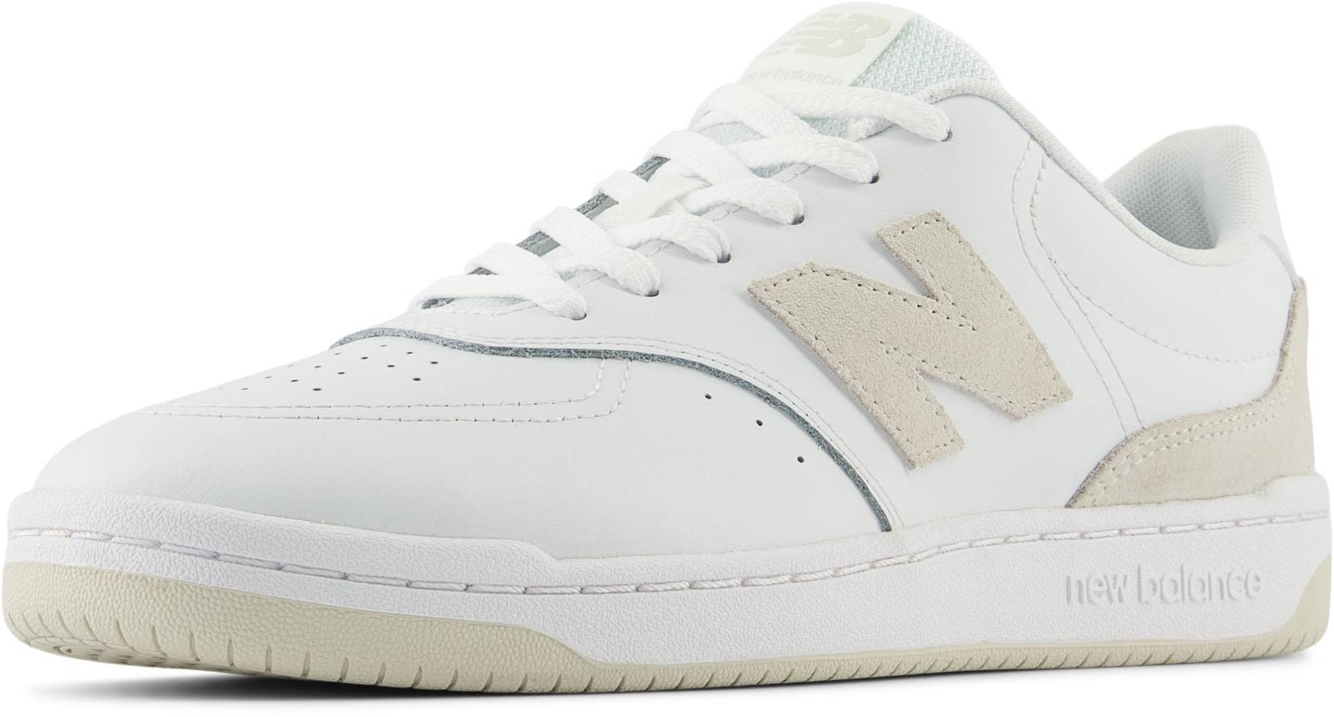 New Balance Sneaker »BB80«, von dem New Balance 550 inspiriert New Balance Sneaker »BB80«, von dem New Balance 550 inspiriert von New Balance