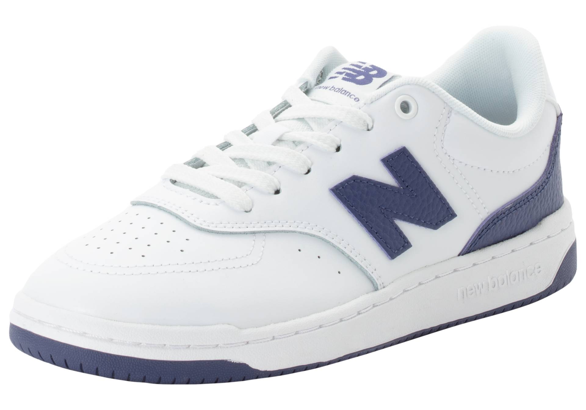 New Balance Sneaker »BB80«, von dem New Balance 550 inspiriert von New Balance