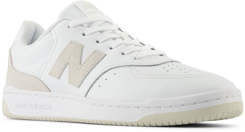 New Balance Sneaker »BB80«, von dem New Balance 550 inspiriert von New Balance