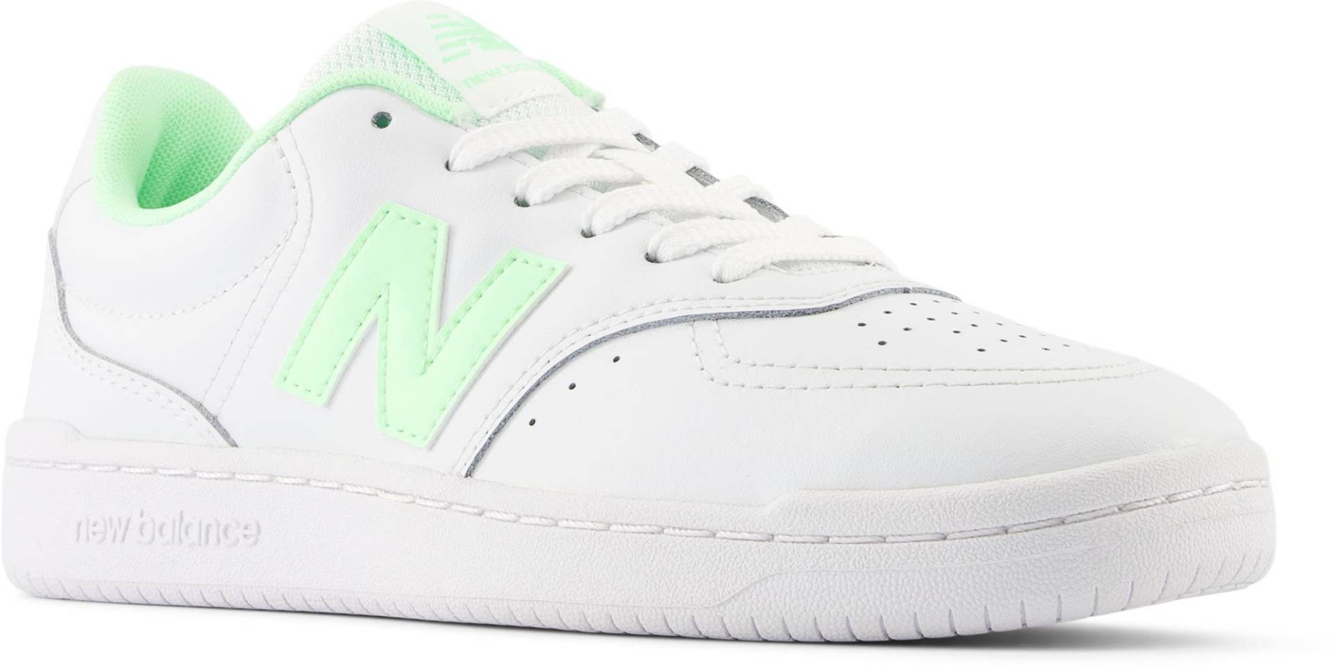 New Balance Sneaker »BB80«, von dem New Balance 550 inspiriert von New Balance