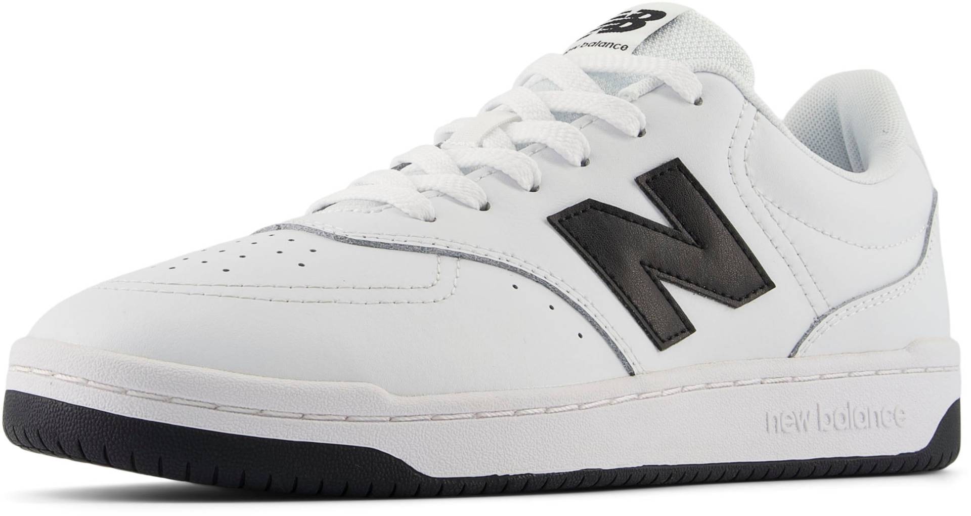 New Balance Sneaker »BB80«, von dem New Balance 550 inspiriert von New Balance