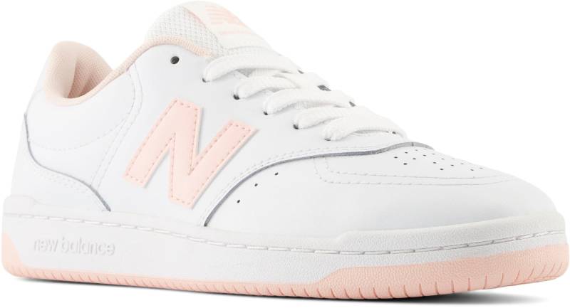 New Balance Sneaker »BB80«, von dem New Balance 550 inspiriert von New Balance