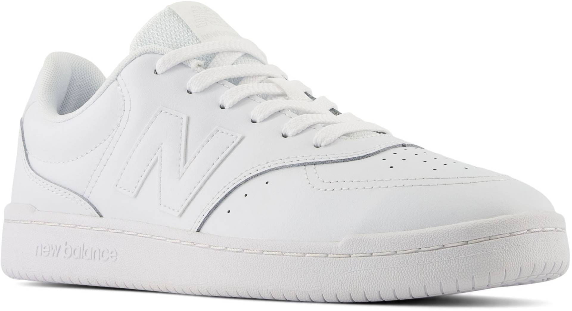 New Balance Sneaker »BB80«, von dem New Balance 550 inspiriert von New Balance