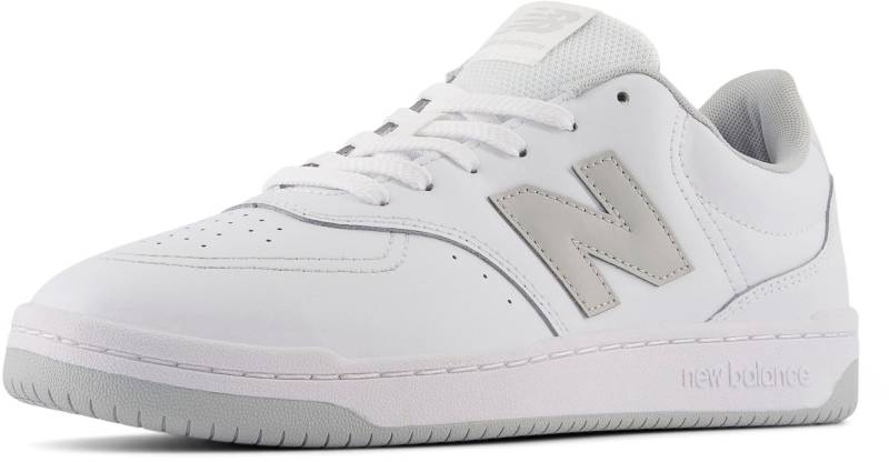 New Balance Sneaker »BB80«, von dem New Balance 550 inspiriert von New Balance