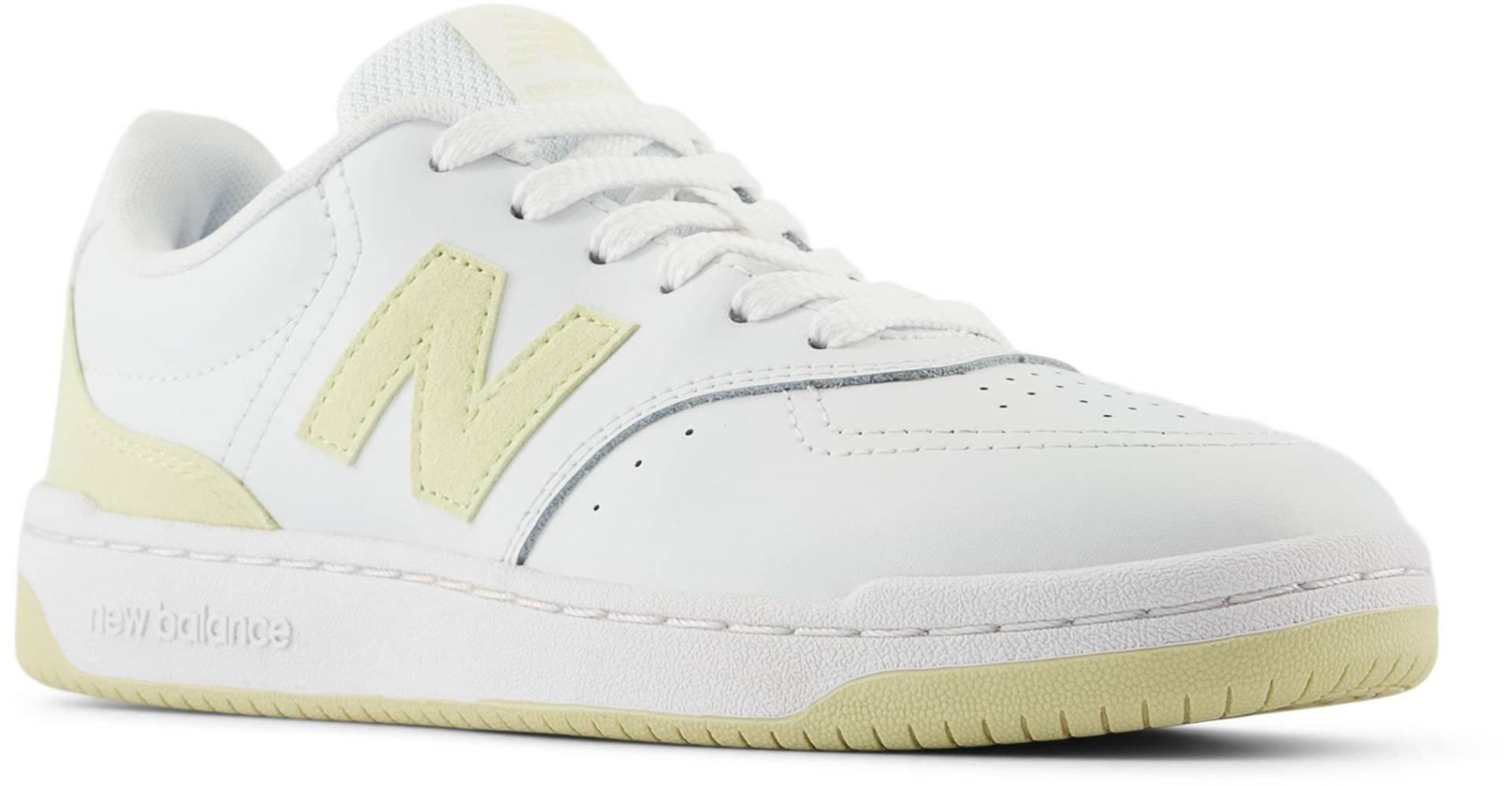 New Balance Sneaker »BBW80«, von dem New Balance 550 inspiriert von New Balance