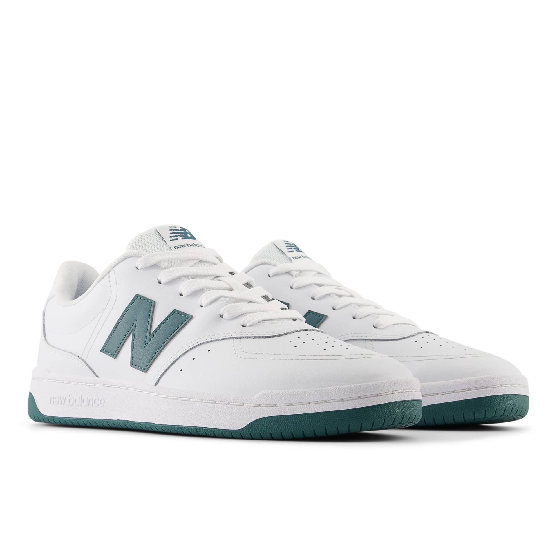 New Balance Sneaker »BB80«, von dem New Balance 550 inspiriert von New Balance