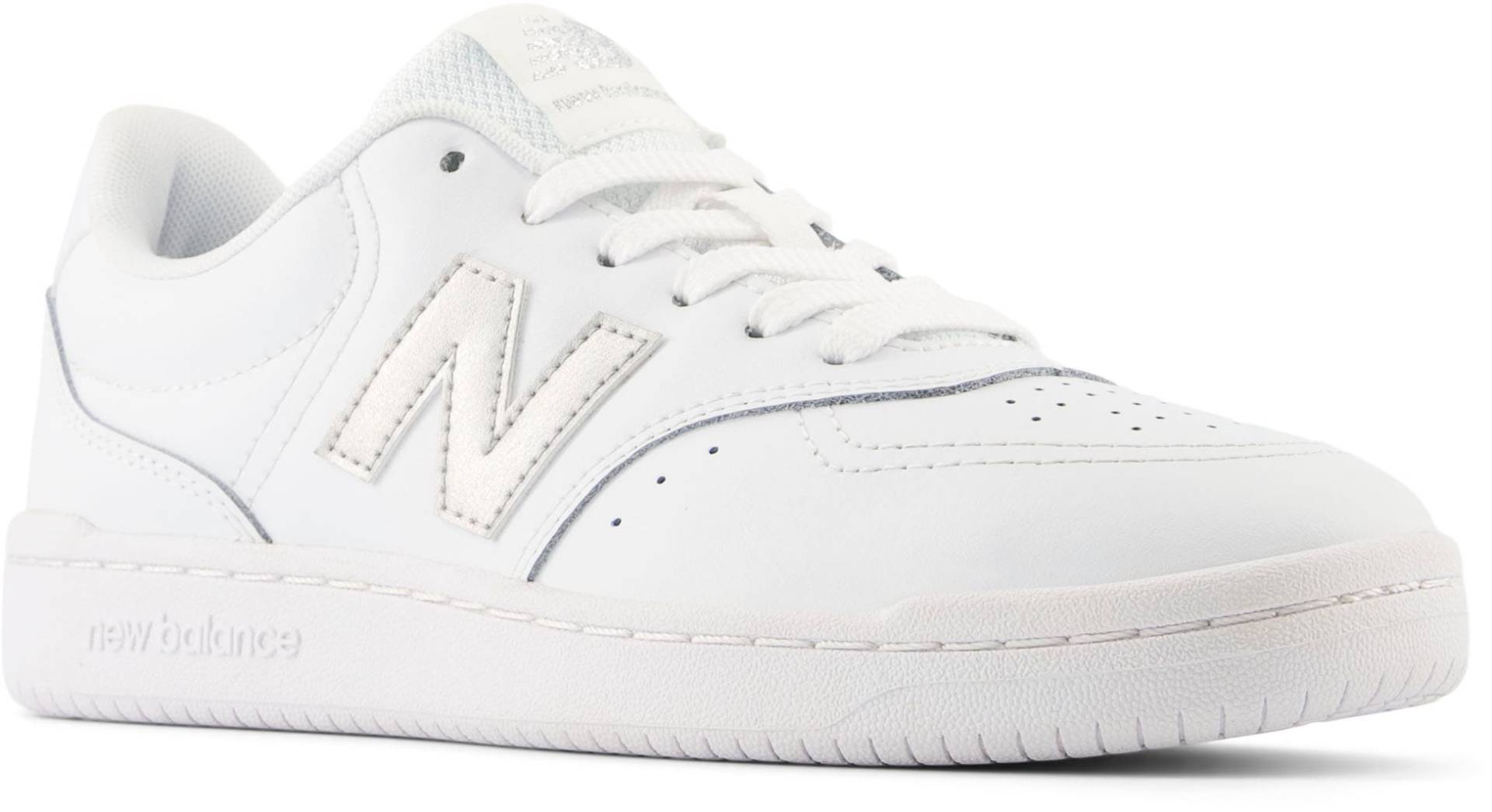 New Balance Sneaker »BB80«, von dem New Balance 550 inspiriert von New Balance