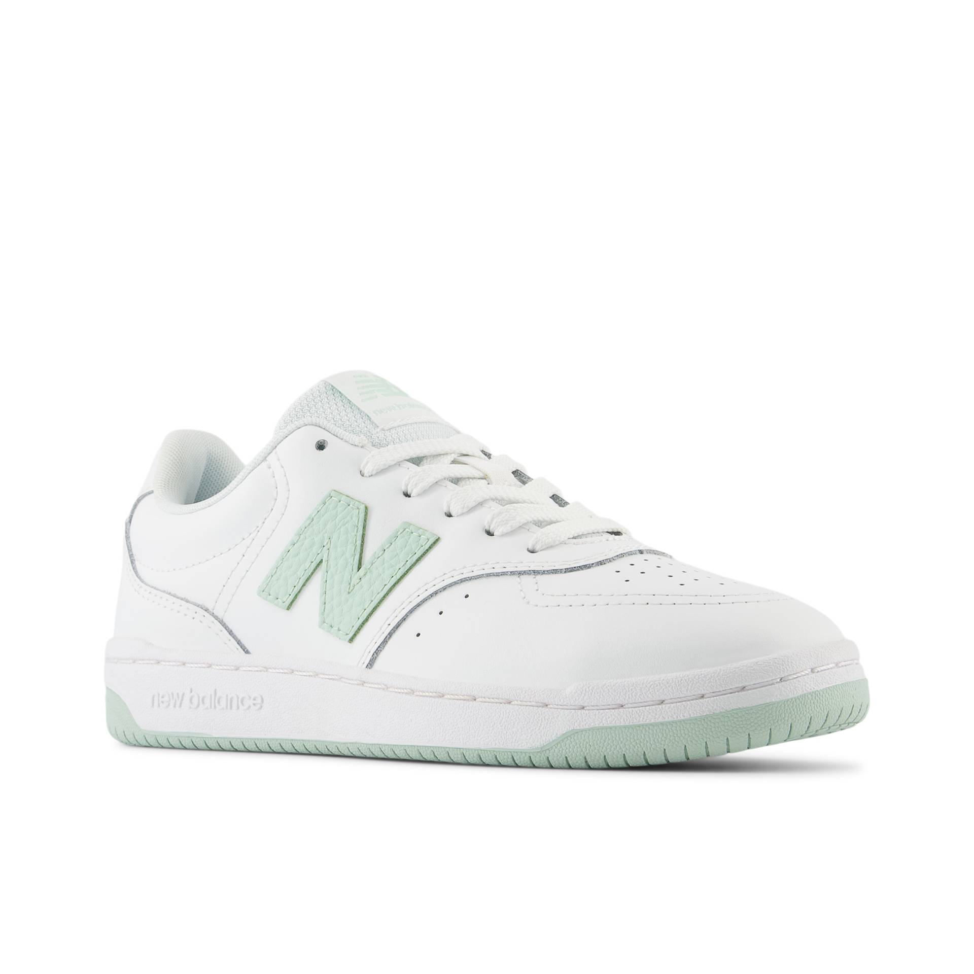 New Balance Sneaker »BBW80«, von dem New Balance 550 inspiriert von New Balance