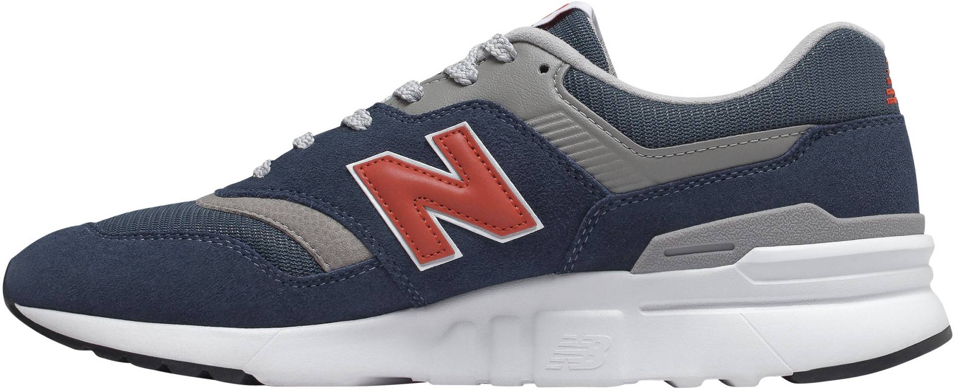 New Balance Sneaker »CM 997« von New Balance