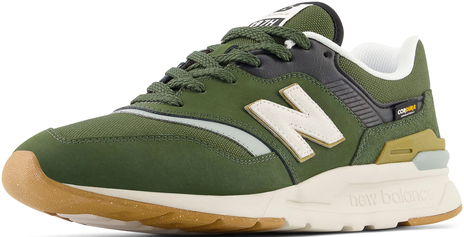 New Balance Sneaker »CM997 "Classic"« von New Balance