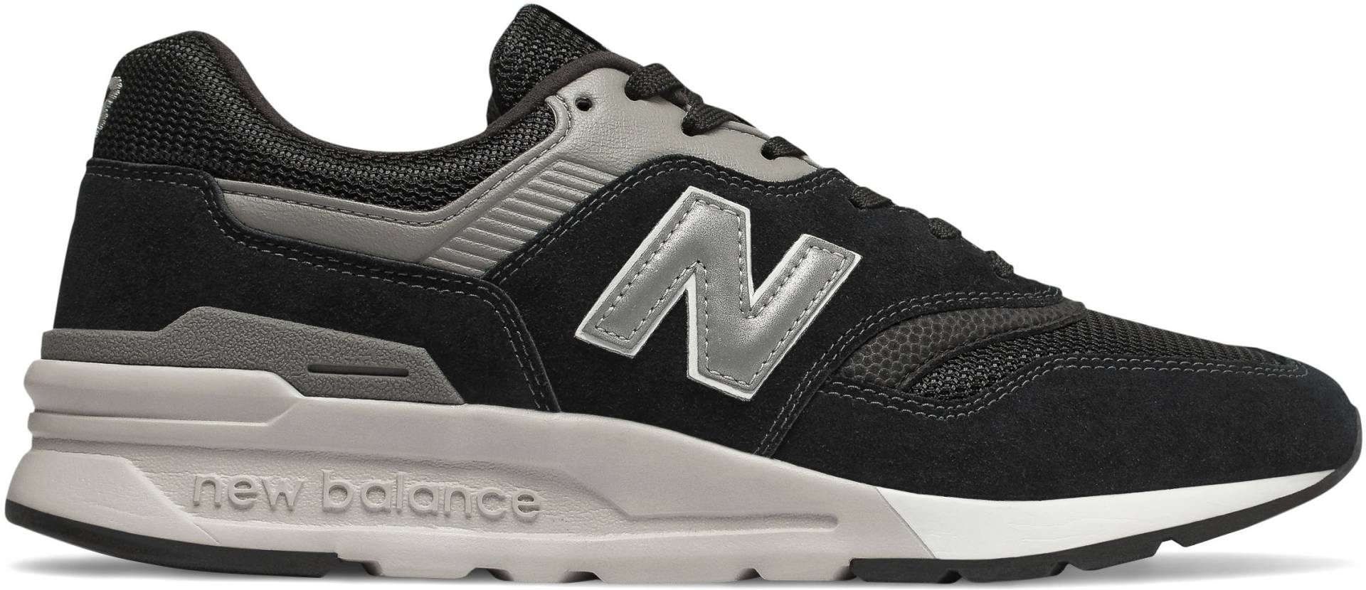 New Balance Sneaker »CM997 "Classic"« von New Balance