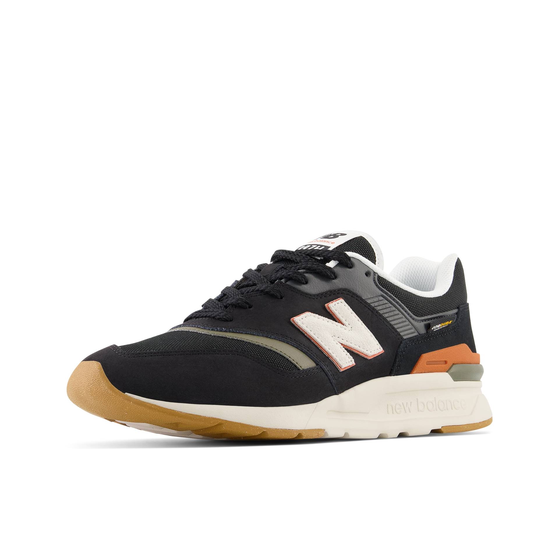 New Balance Sneaker »CM997« von New Balance