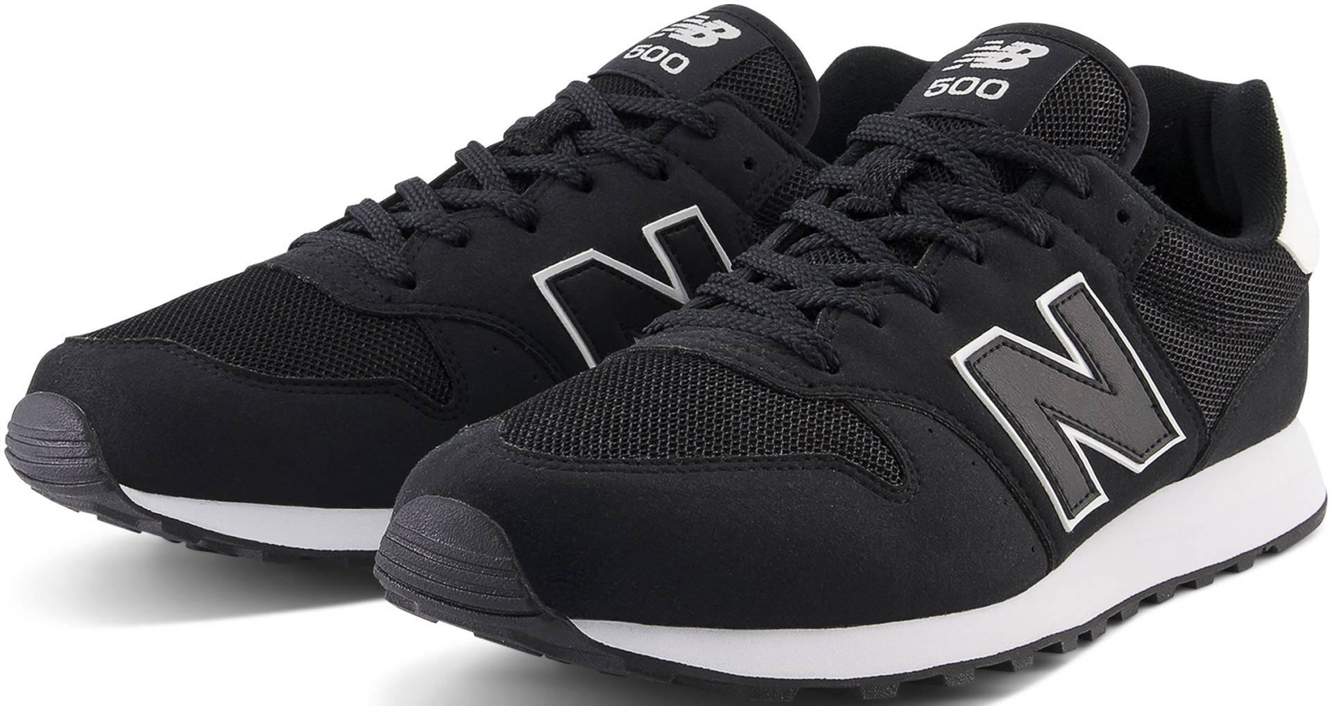 New Balance Sneaker »GM500« von New Balance