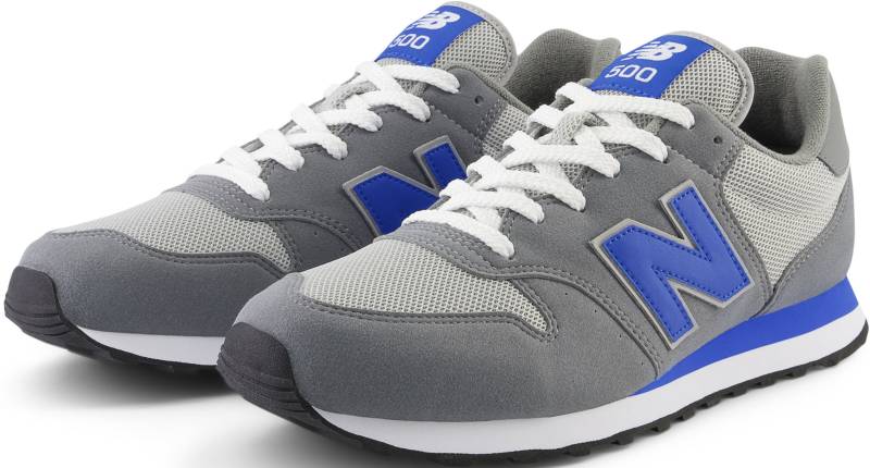 New Balance Sneaker »GM500 "Essentials"« von New Balance