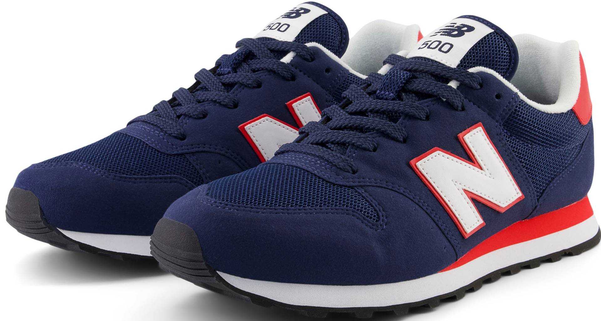 New Balance Sneaker »GM500 "Essentials"« von New Balance