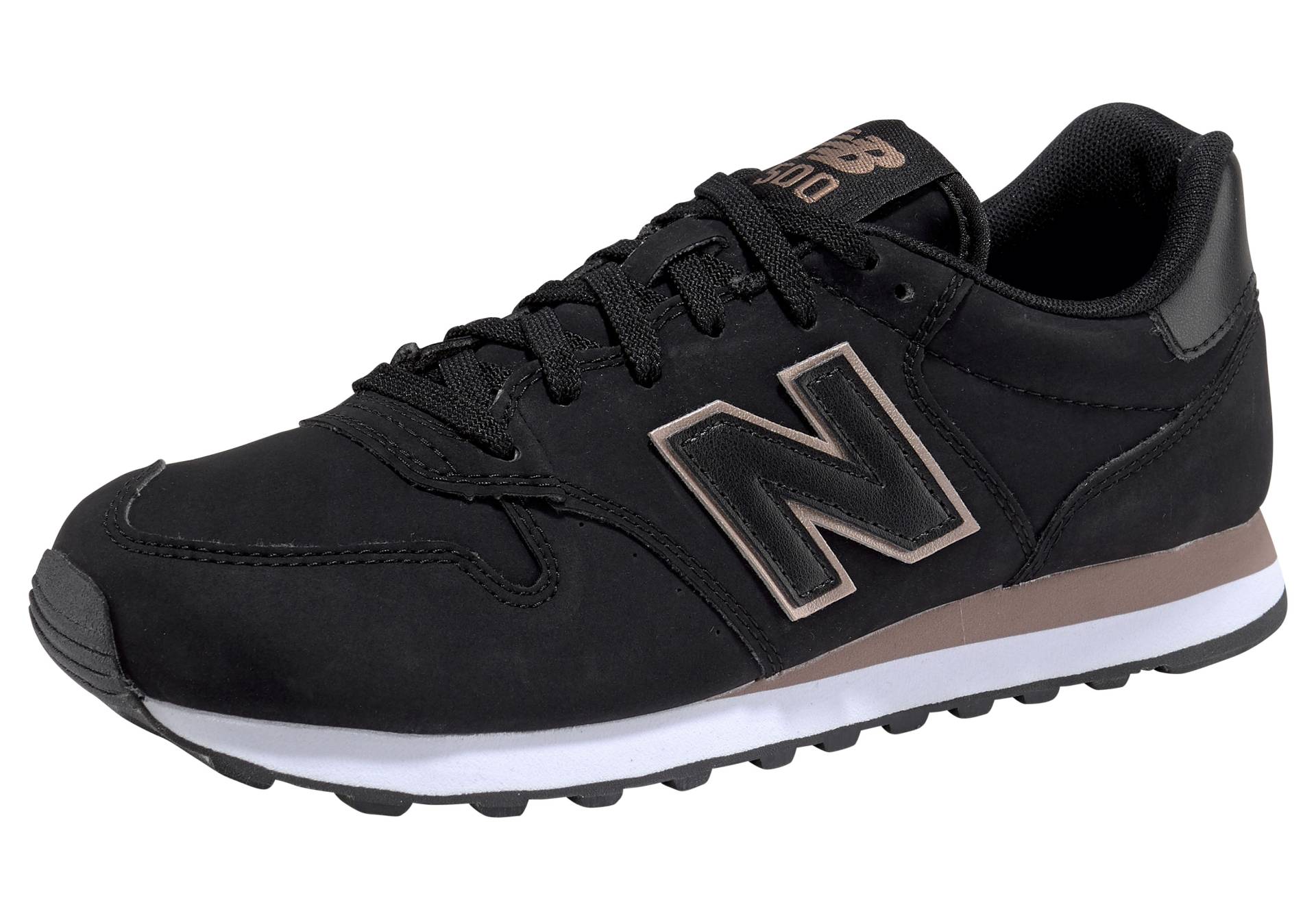 New Balance Sneaker »500« von New Balance