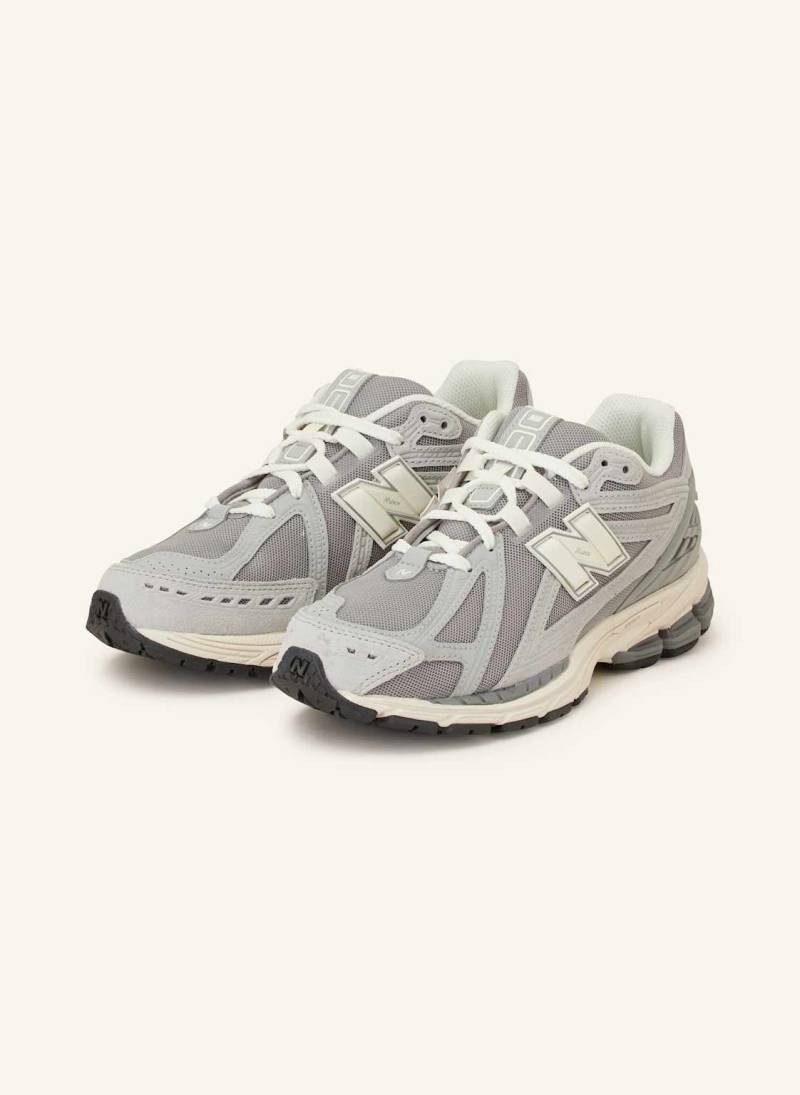 New Balance Sneaker M1906Rv1 grau von New Balance