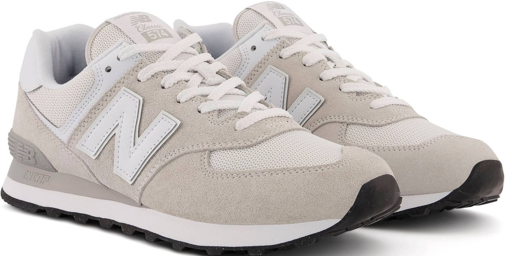 New Balance Sneaker »574« von New Balance