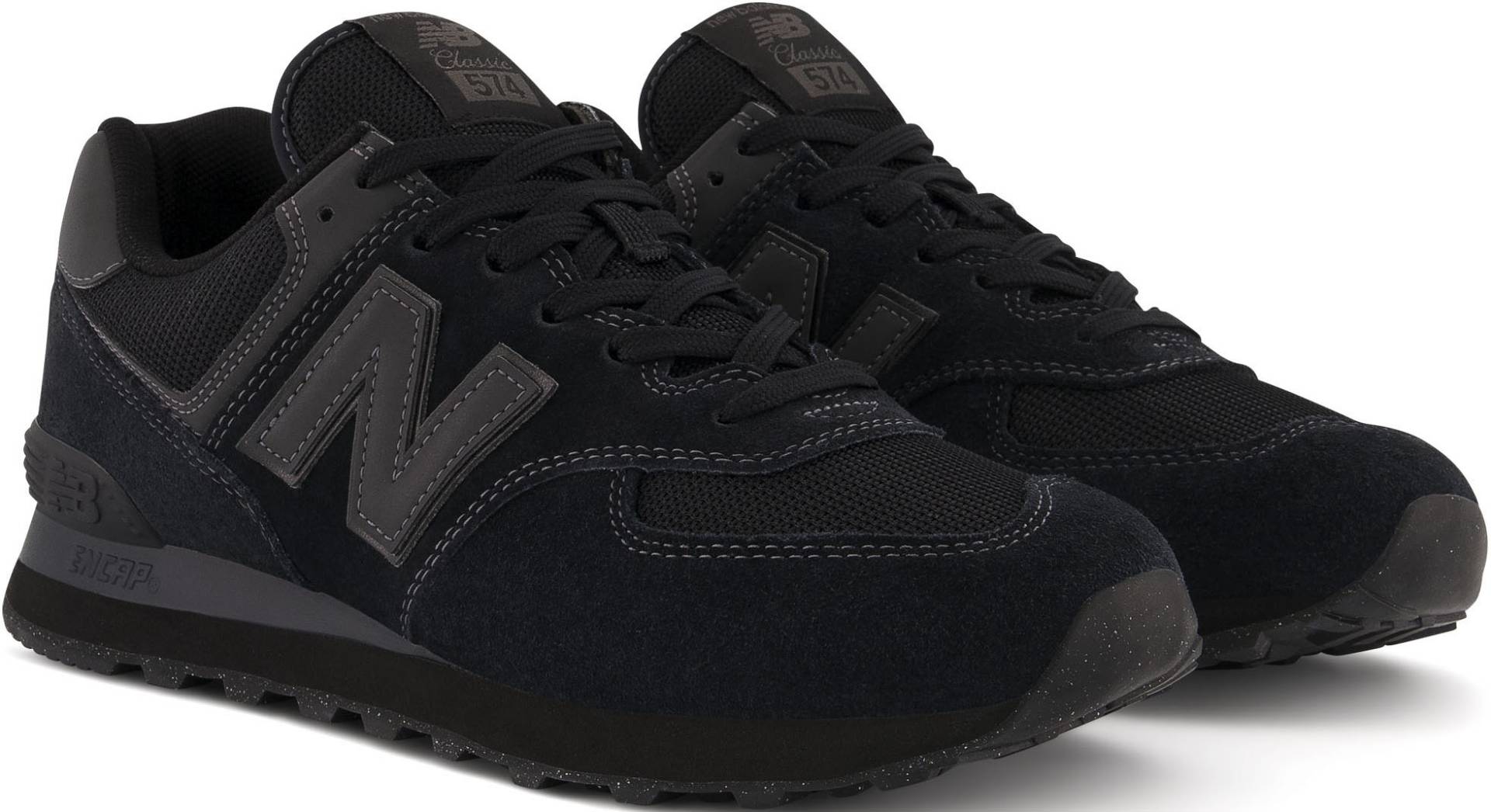 New Balance Sneaker »ML574« von New Balance