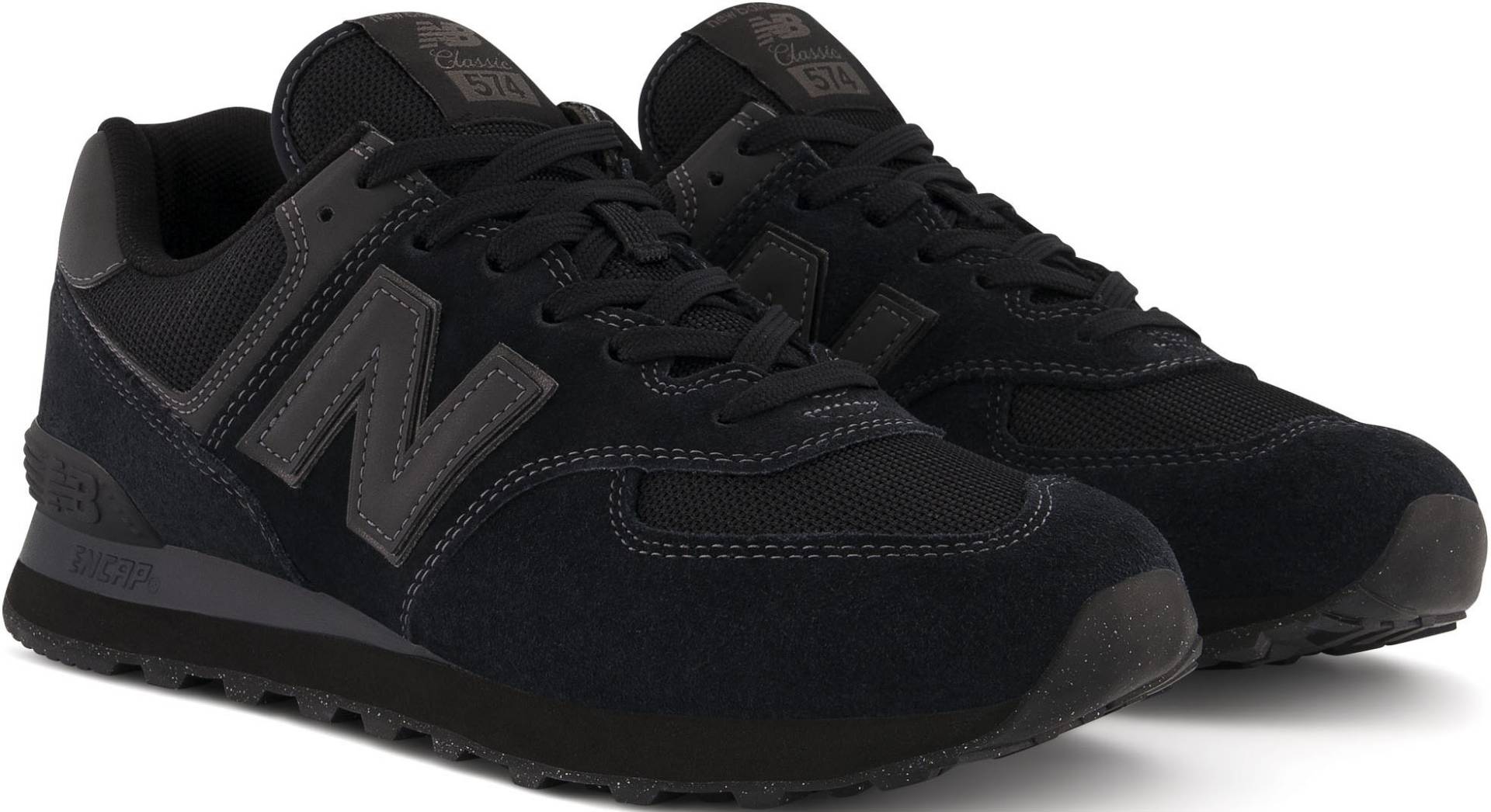 New Balance Sneaker »ML574 Core« New Balance Sneaker »ML574 Core« von New Balance