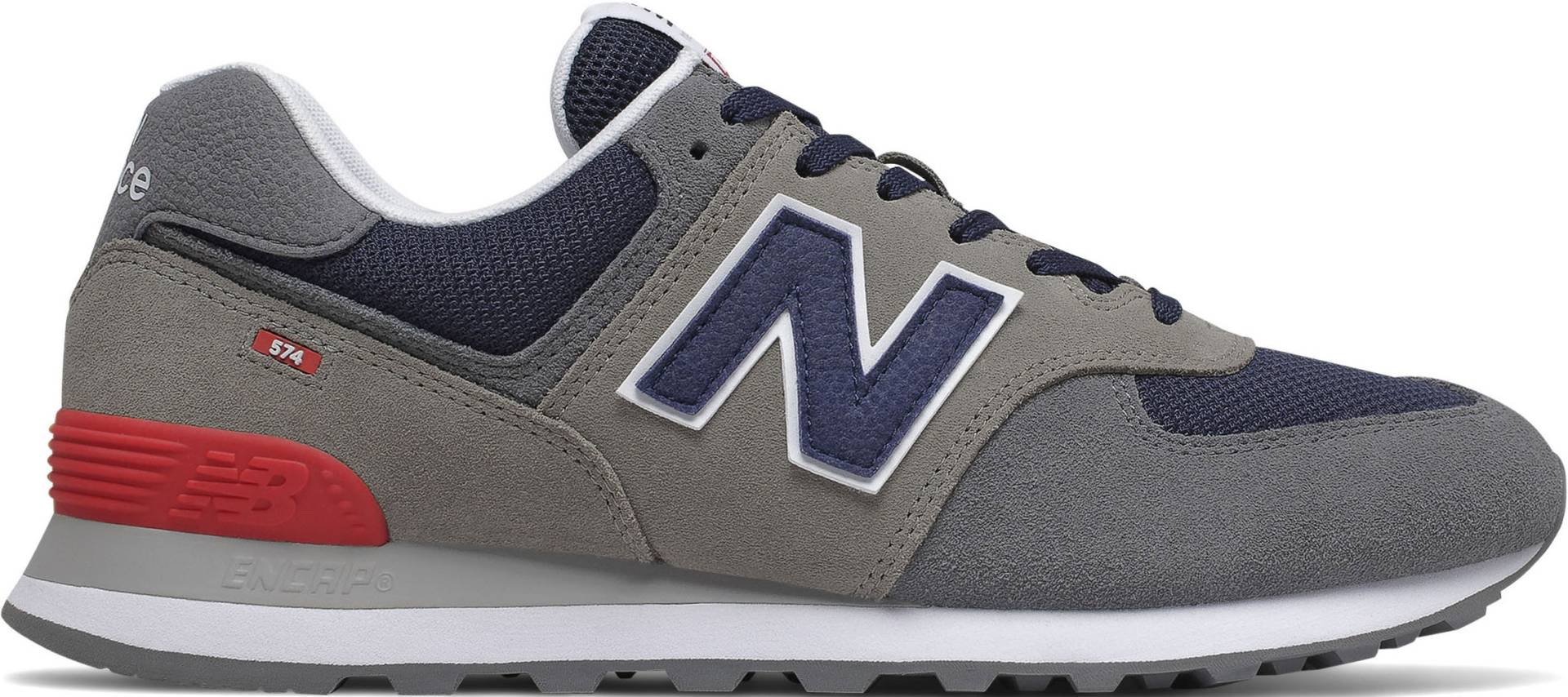 New Balance Sneaker »ML574 "Sport Varsity Pack"« New Balance Sneaker »ML574 "Sport Varsity Pack"« von New Balance