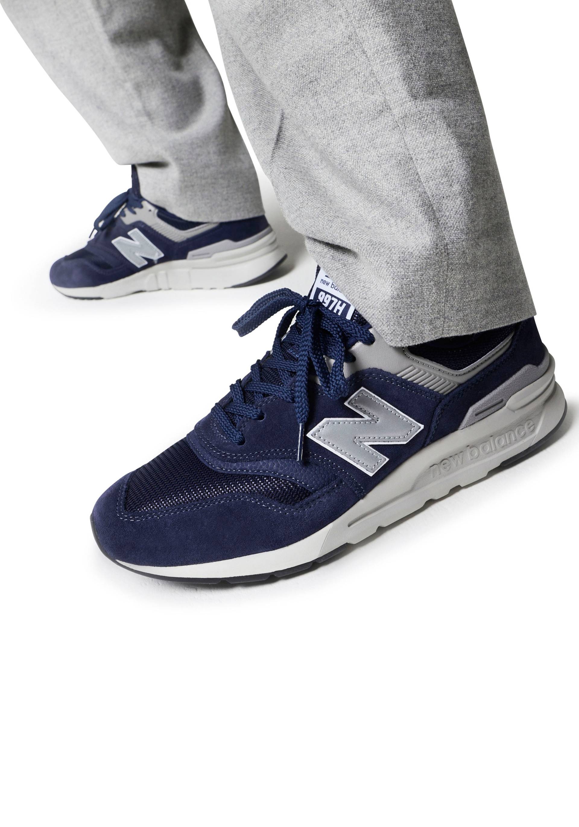 New Balance Sneaker »CM997« von New Balance