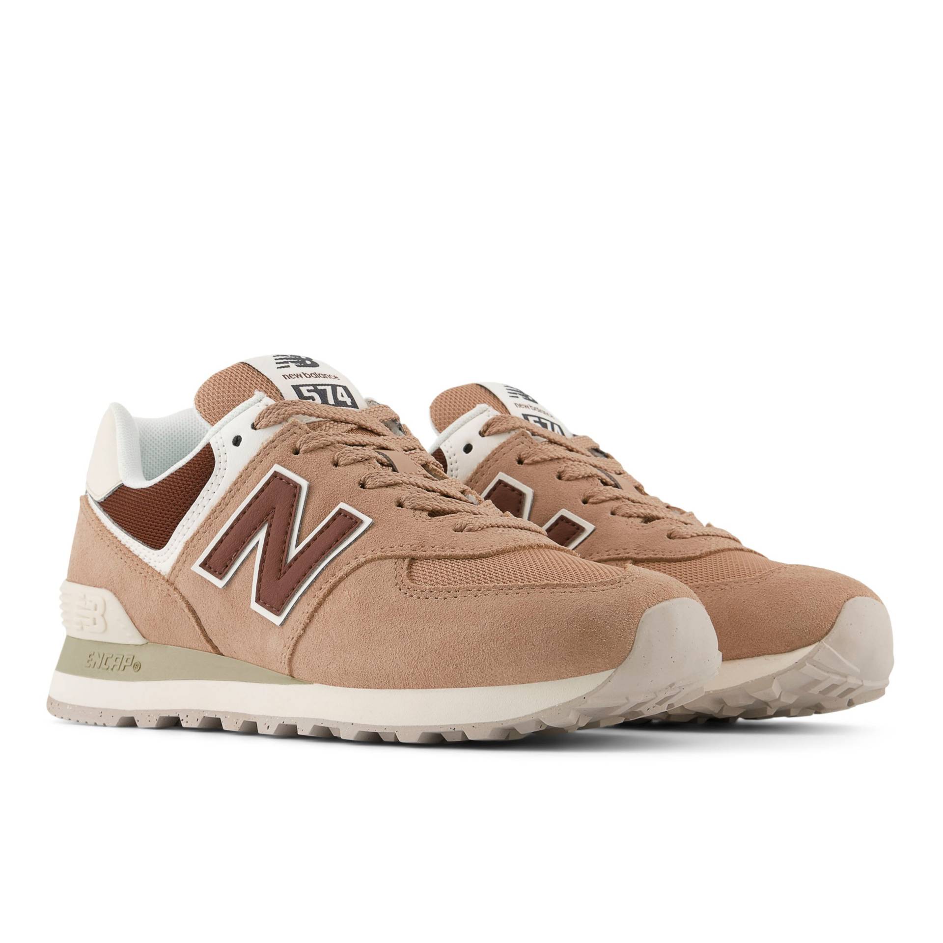 New Balance Sneaker »574« von New Balance