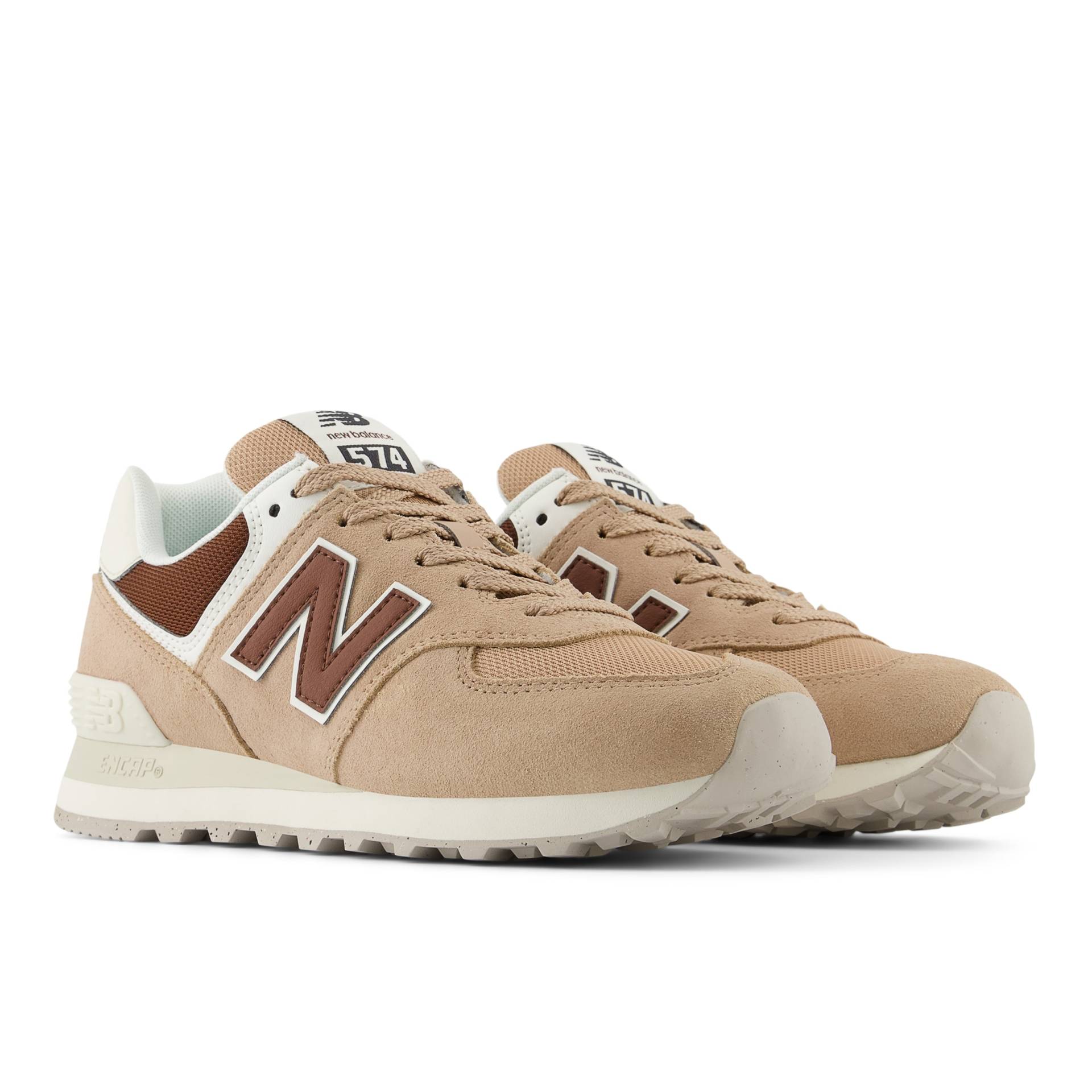 New Balance Sneaker »WL574« von New Balance