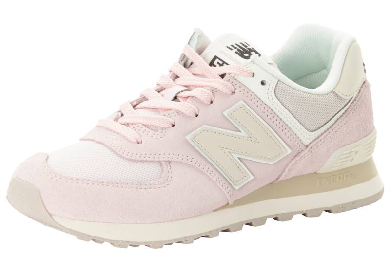 New Balance Sneaker »WL574« von New Balance