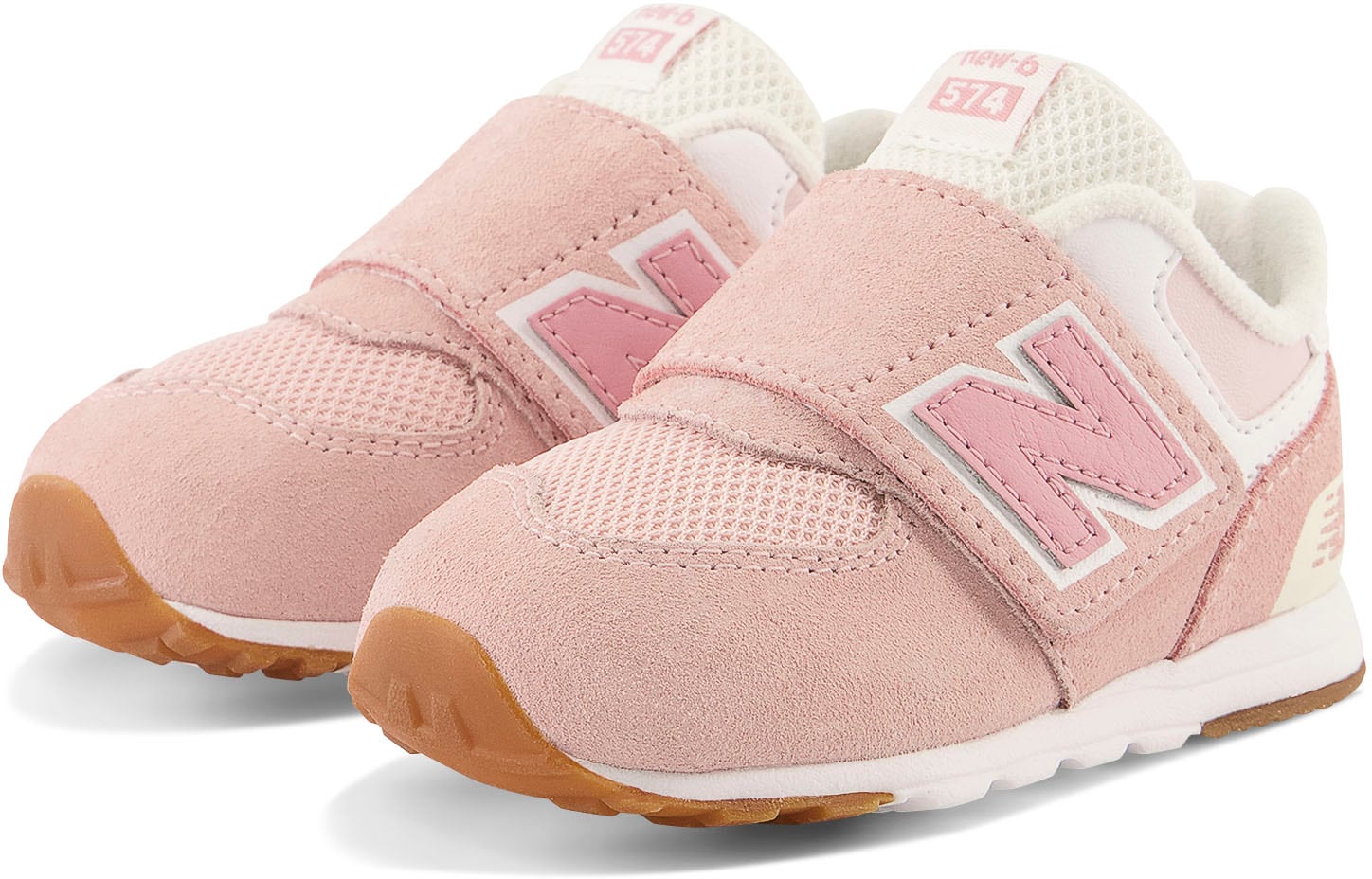 New Balance Sneaker »NW574«, mit Klettverschluss von New Balance