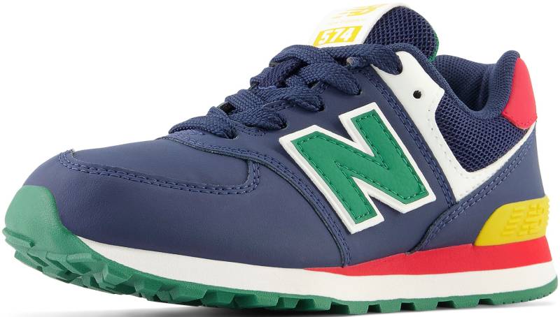 New Balance Sneaker »PC574« von New Balance