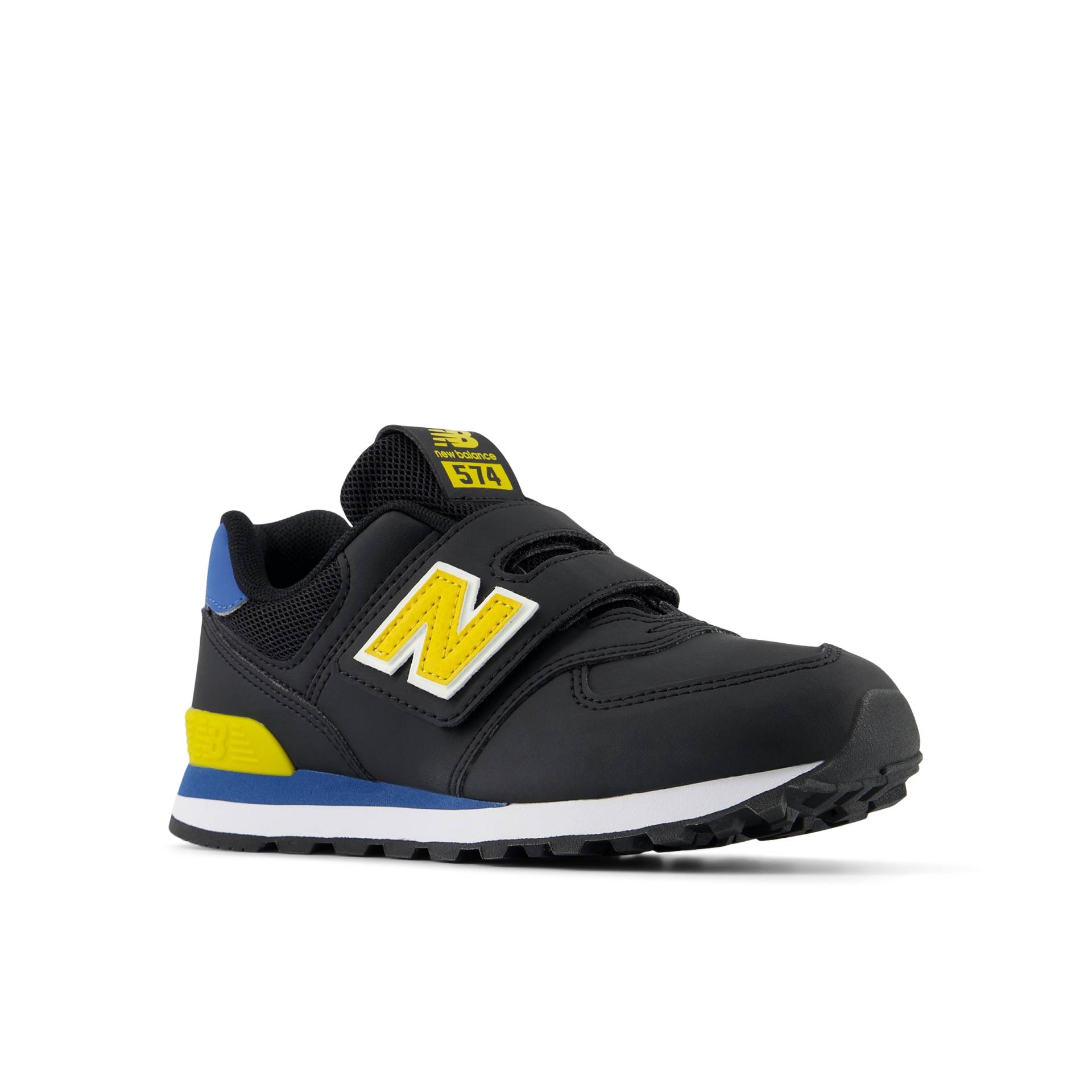 New Balance Sneaker »U574 "Evergreen"«, mit Klettverschluss von New Balance