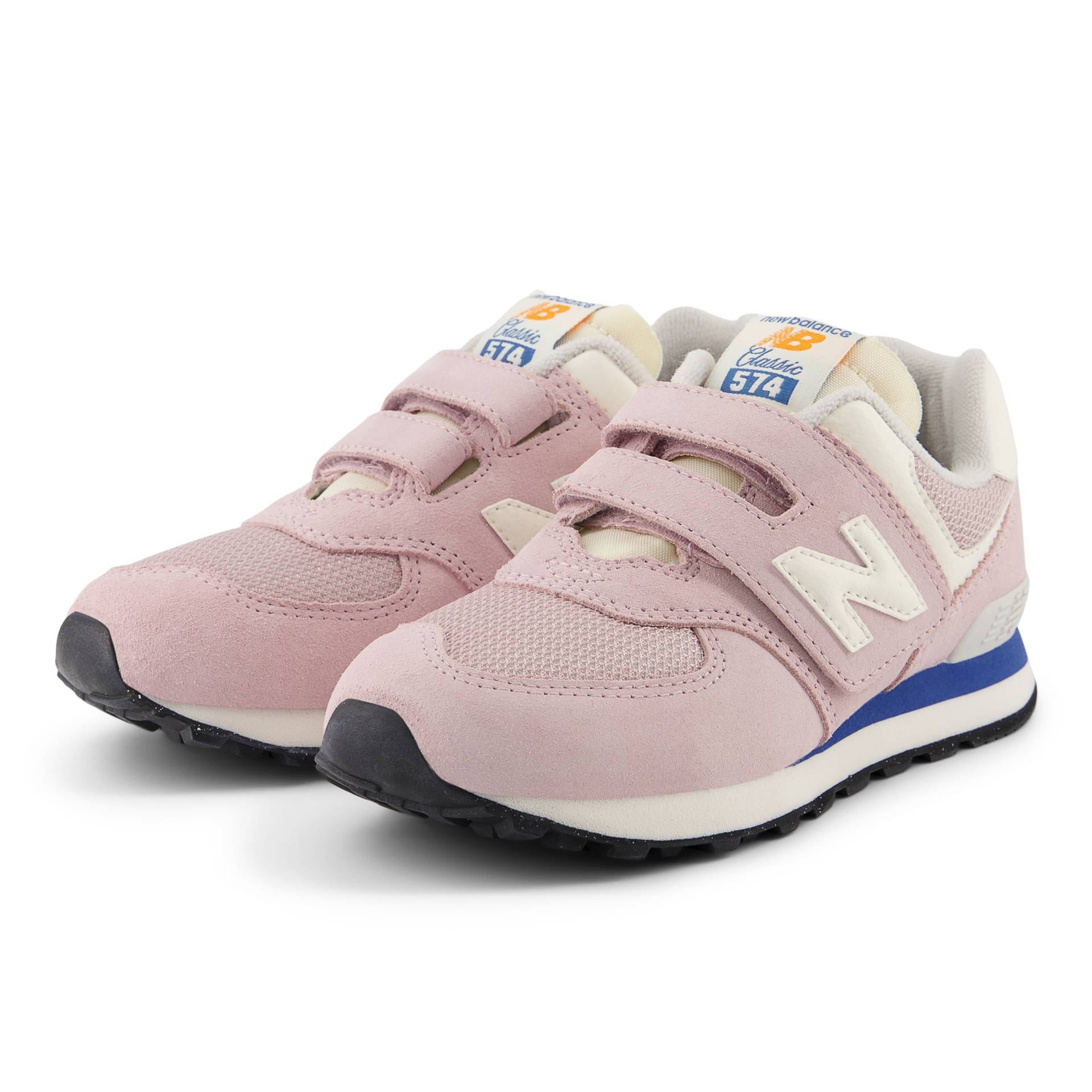 New Balance Sneaker »U574 "Evergreen"«, mit Klettverschluss New Balance Sneaker »U574 "Evergreen"«, mit Klettverschluss von New Balance