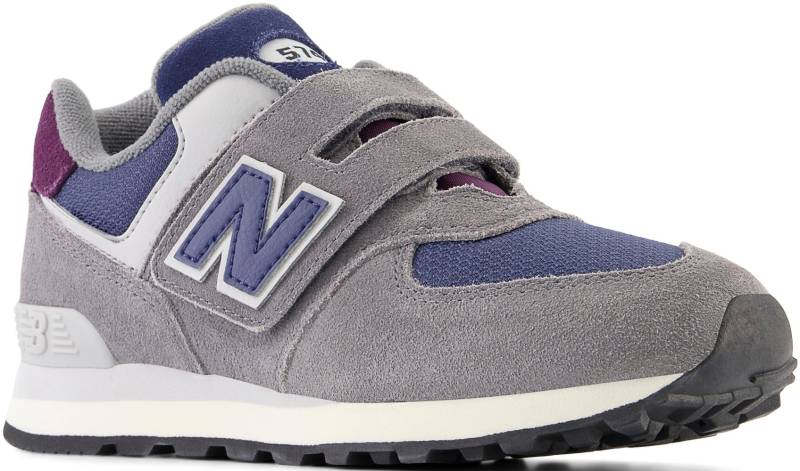 New Balance Sneaker »U574 "Evergreen"«, mit Klettverschluss von New Balance