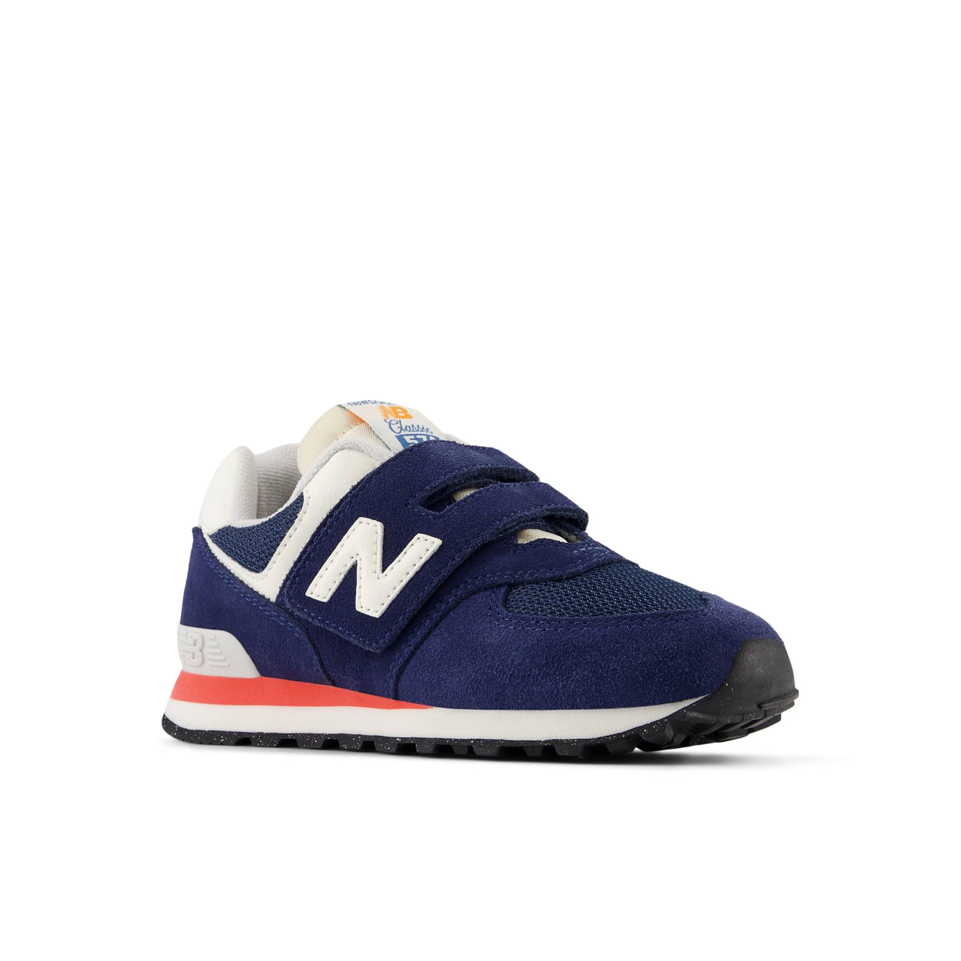 New Balance Sneaker »U574 "Evergreen"«, mit Klettverschluss von New Balance