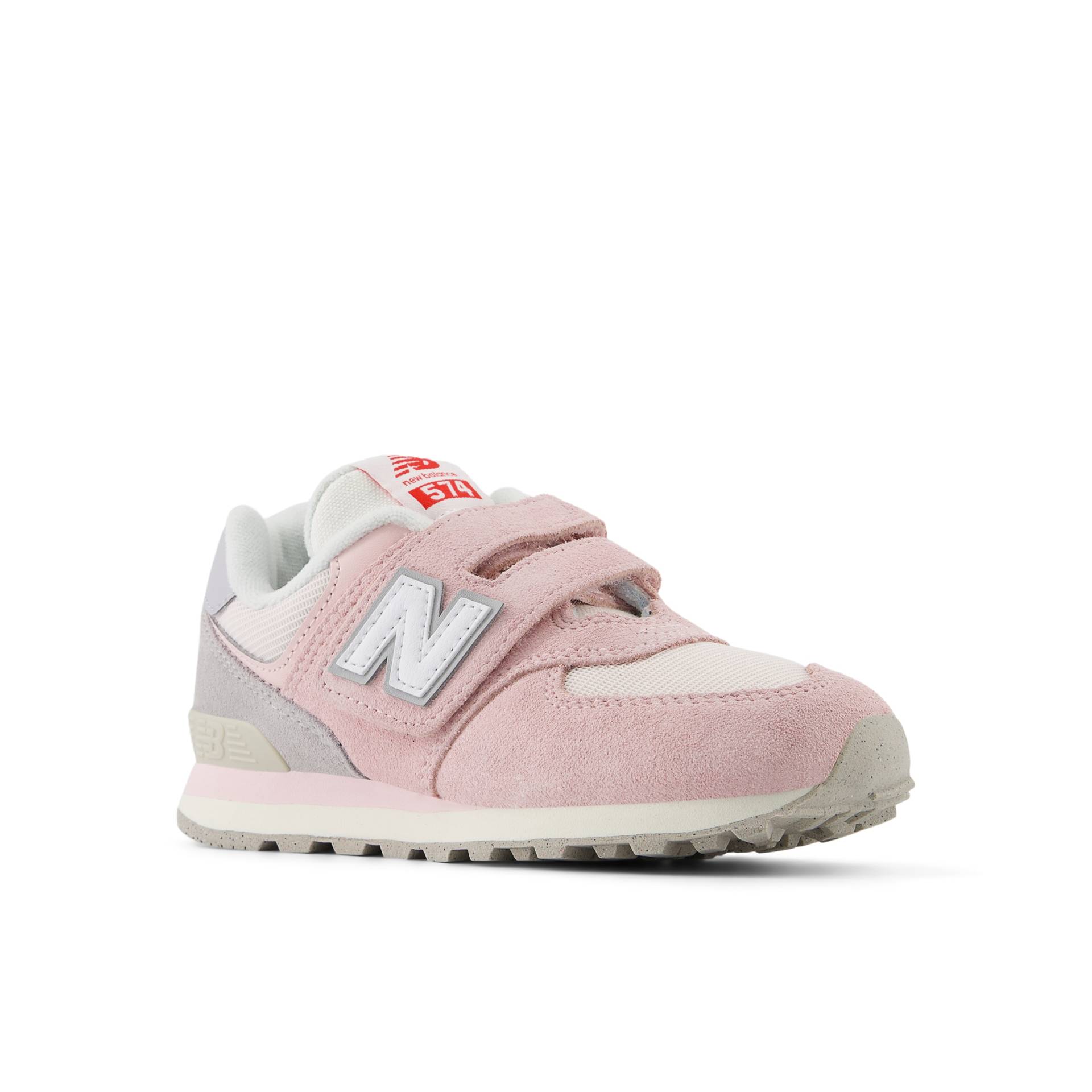 New Balance Sneaker »U574 "Evergreen"«, mit Klettverschluss von New Balance