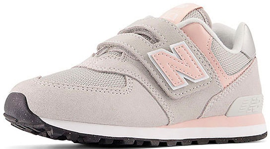 New Balance Sneaker »U574 "Evergreen"«, mit Klettverschluss von New Balance