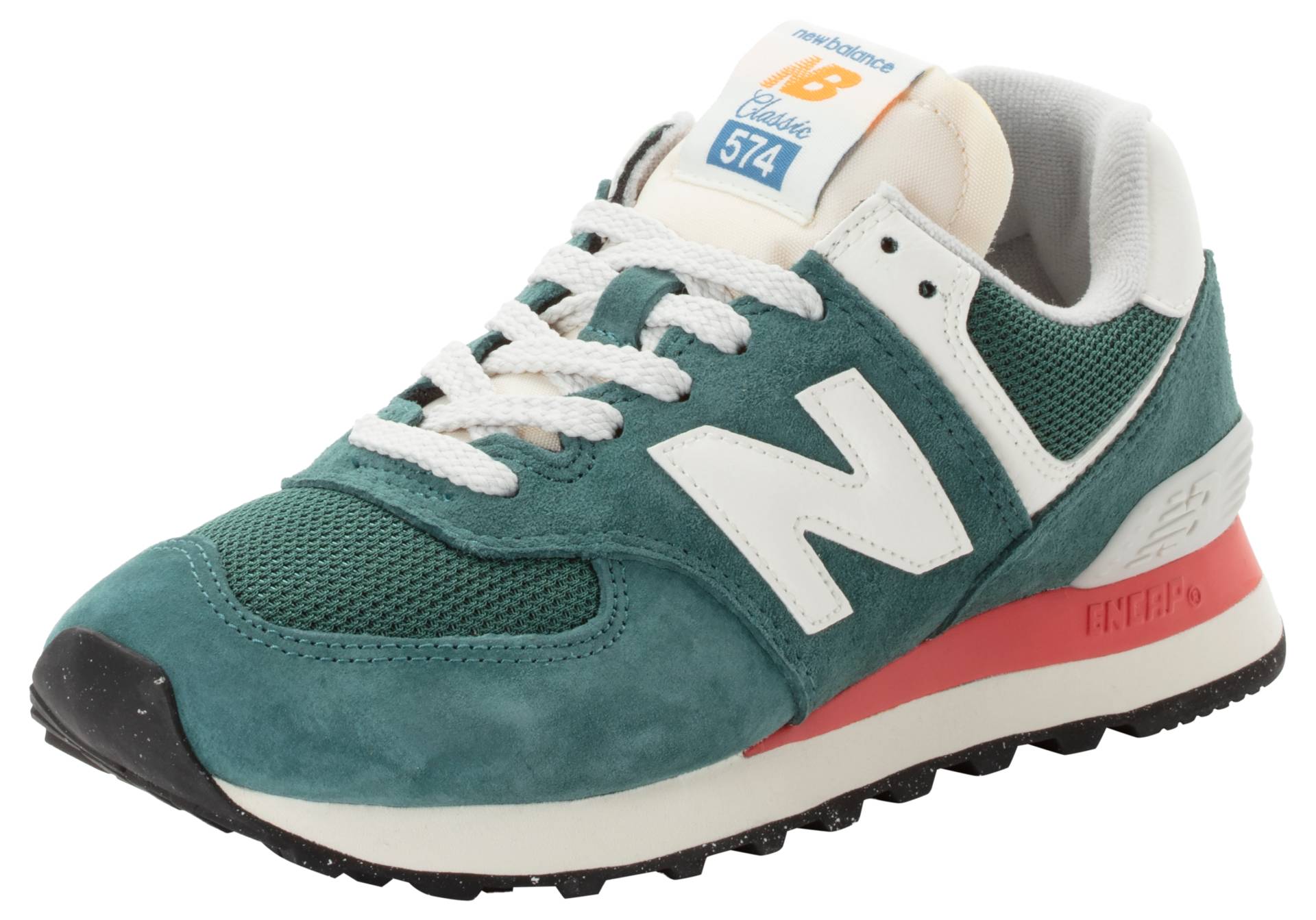 New Balance Sneaker »U574« von New Balance