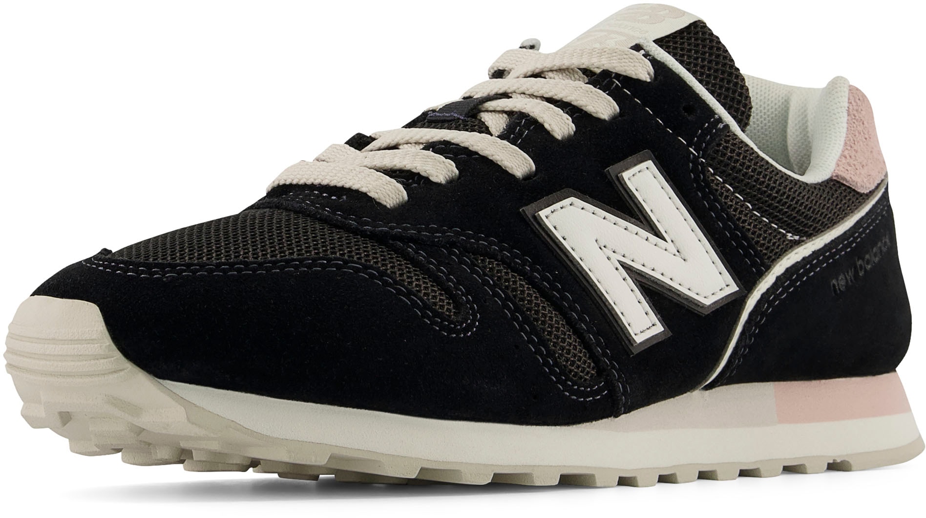 New Balance Sneaker »WL 373 Heritage« von New Balance