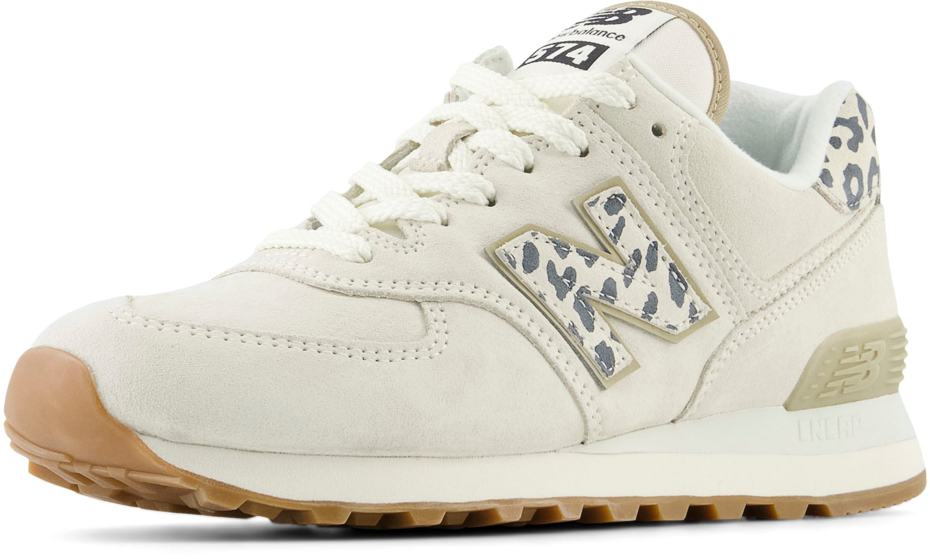 New Balance Sneaker »WL574« von New Balance